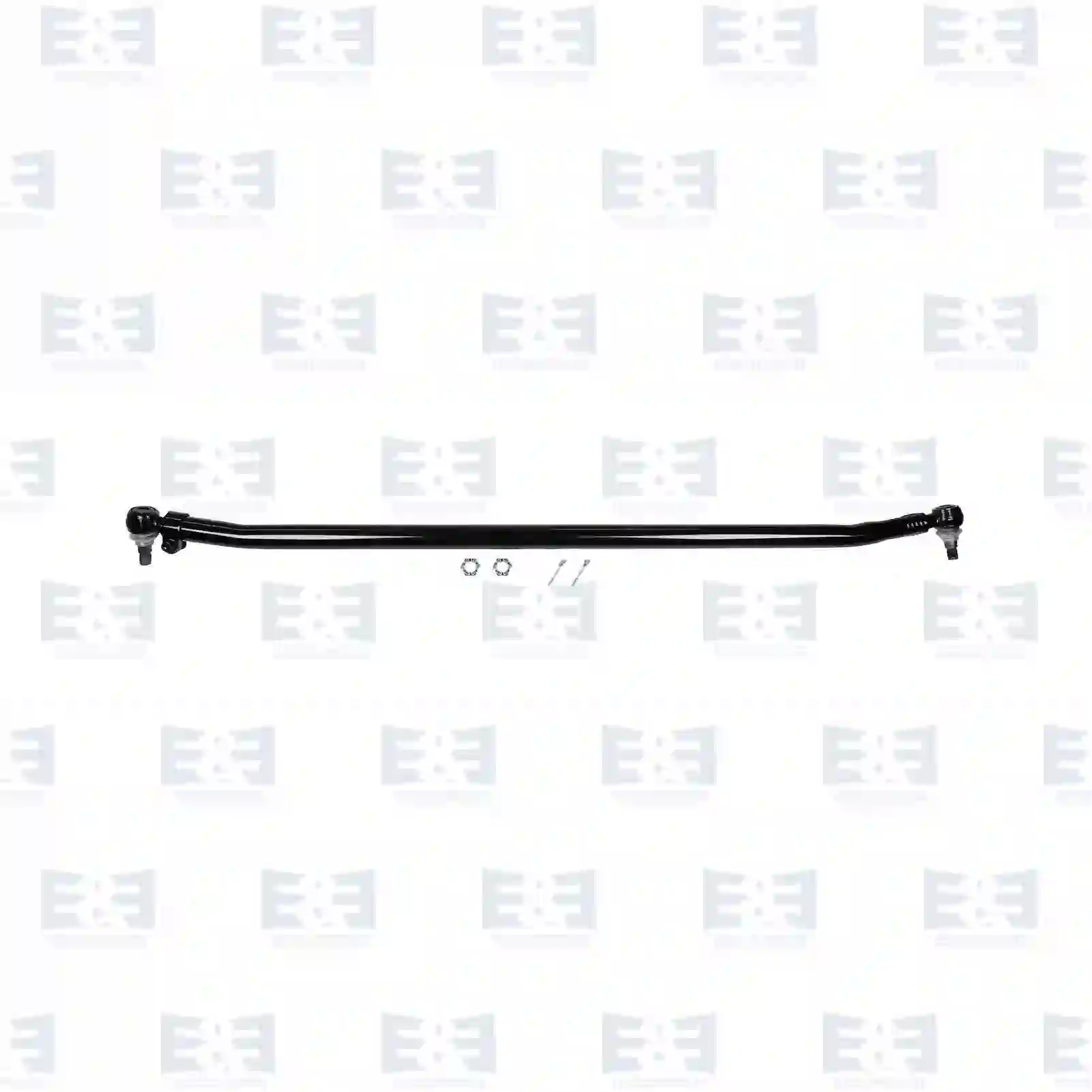 Track Rod Track rod, EE No 2E2270639 ,  oem no:0275961, 1286341, 275961 E&E Truck Spare Parts | Truck Spare Parts, Auotomotive Spare Parts