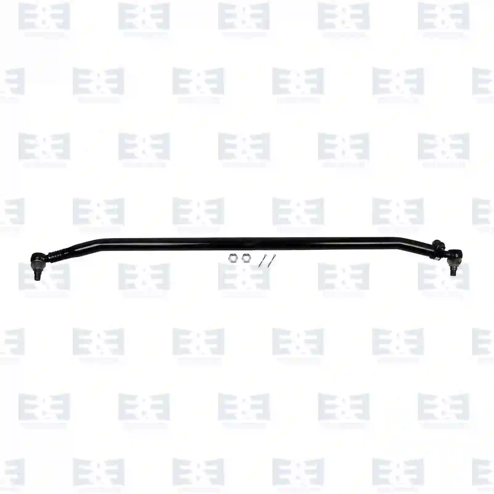 Track rod, 2E2270642, 1732973, ZG40666-0008 ||  2E2270642 E&E Truck Spare Parts | Truck Spare Parts, Auotomotive Spare Parts Track rod, 2E2270642, 1732973, ZG40666-0008 ||  2E2270642 E&E Truck Spare Parts | Truck Spare Parts, Auotomotive Spare Parts