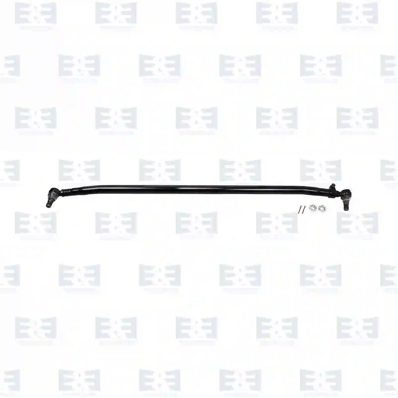  Track rod || E&E Truck Spare Parts | Truck Spare Parts, Auotomotive Spare Parts