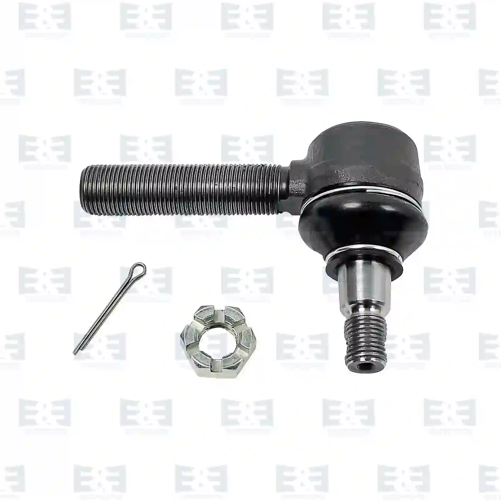  Ball joint, left hand thread || E&E Truck Spare Parts | Truck Spare Parts, Auotomotive Spare Parts