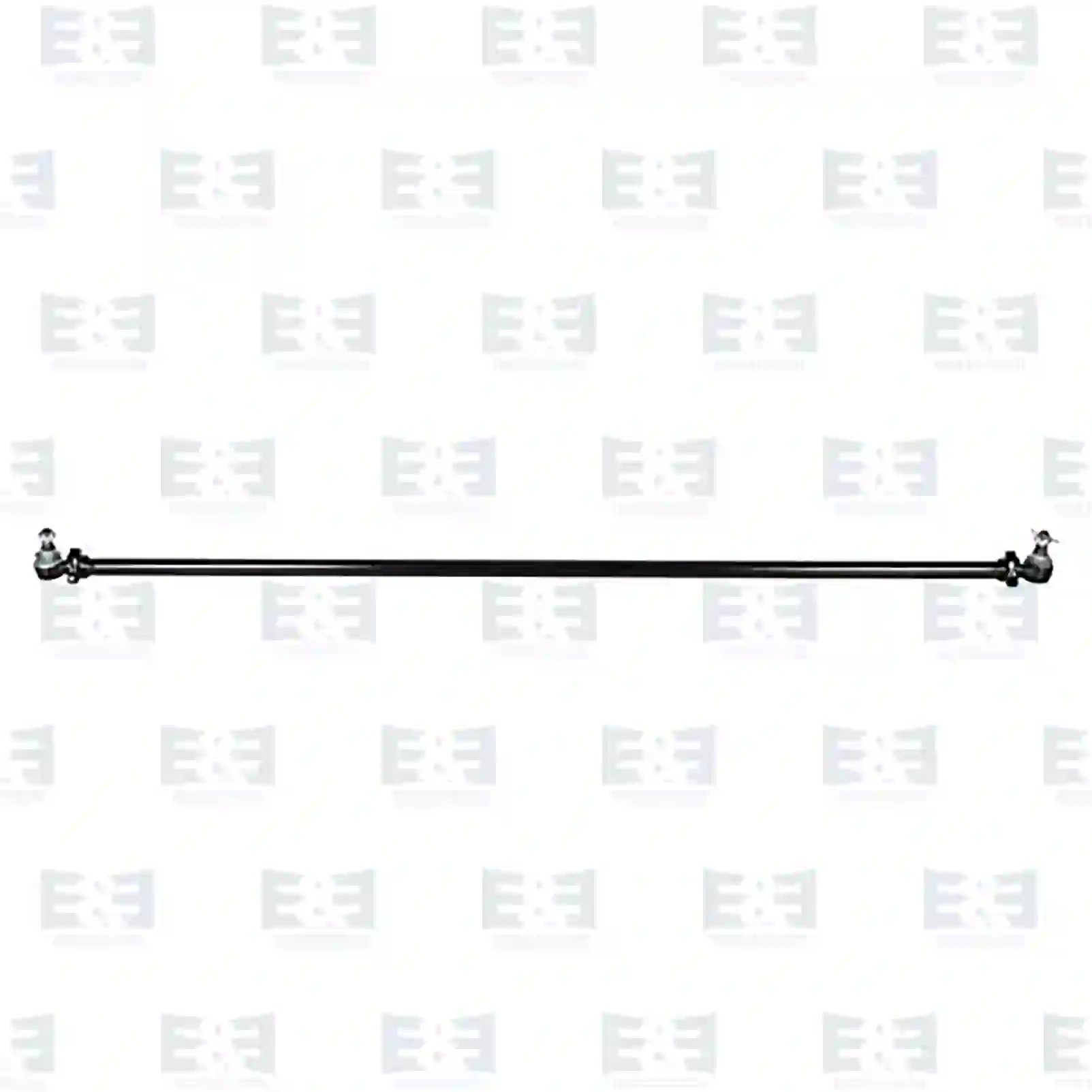  Track rod || E&E Truck Spare Parts | Truck Spare Parts, Auotomotive Spare Parts