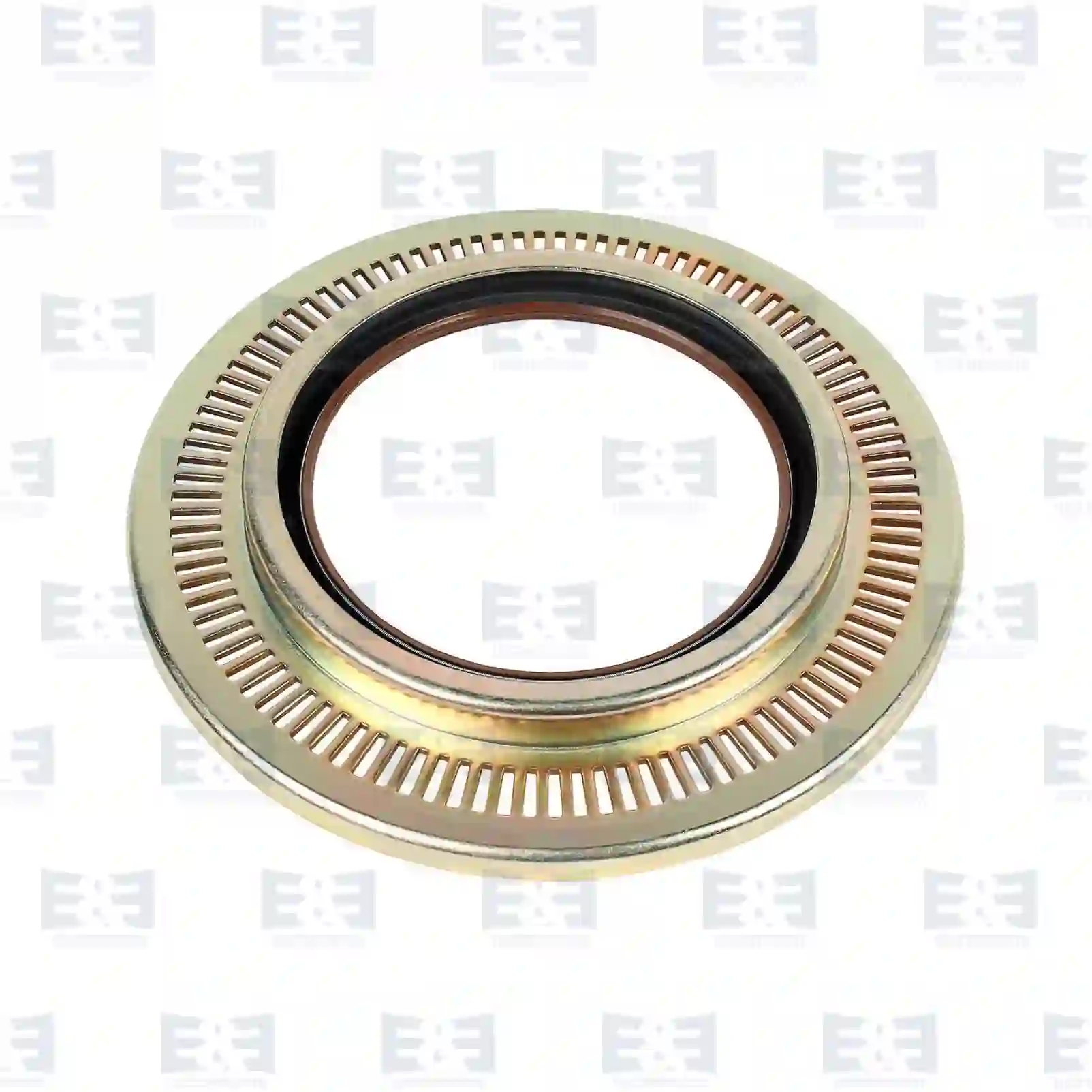 Rear Axle, Complete Oil seal, with ABS ring, EE No 2E2270711 ,  oem no:81524036006, , , E&E Truck Spare Parts | Truck Spare Parts, Auotomotive Spare Parts