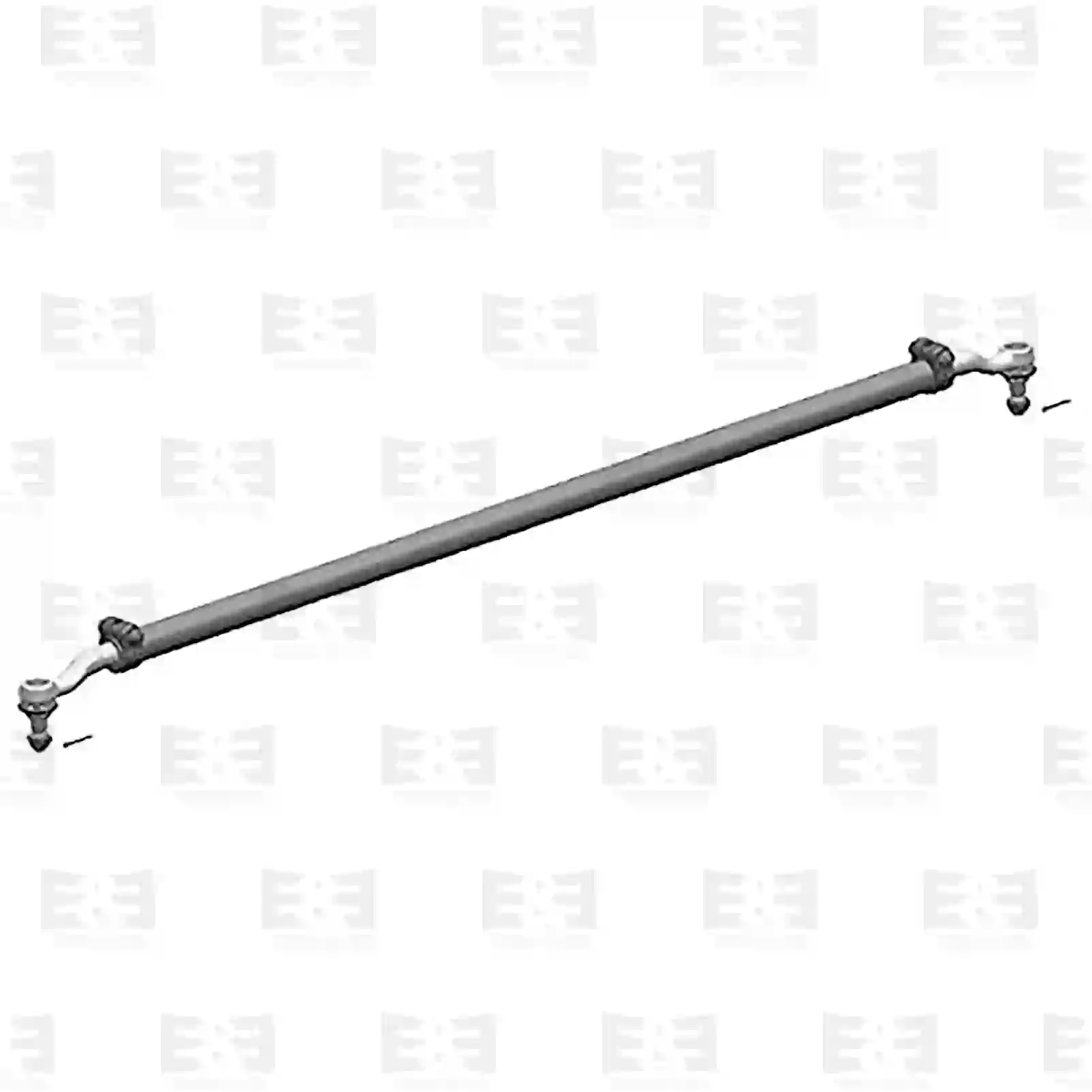  Track rod || E&E Truck Spare Parts | Truck Spare Parts, Auotomotive Spare Parts