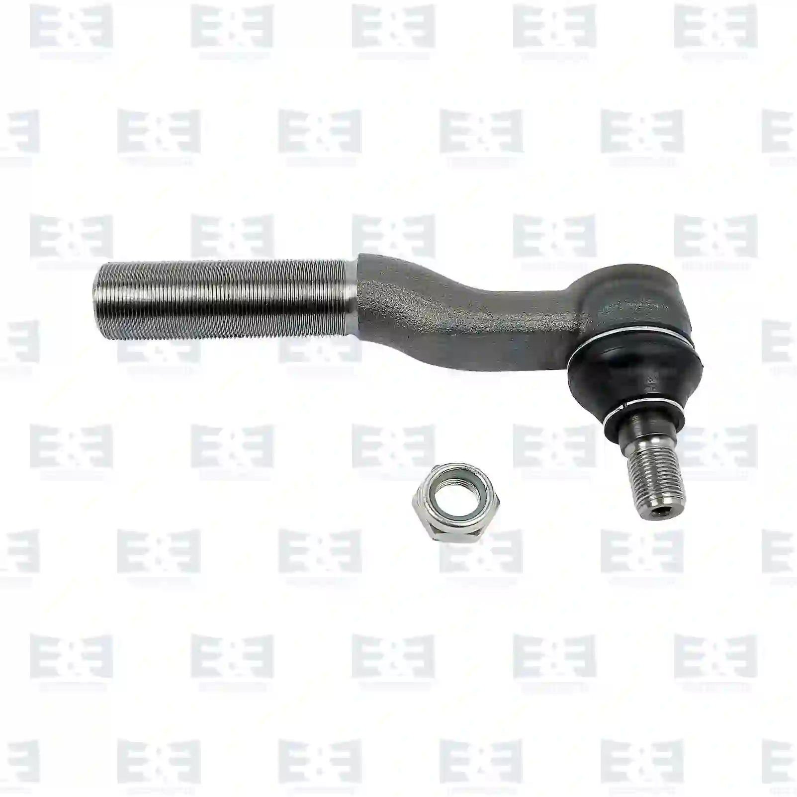 Track Rod Ball joint, left hand thread, EE No 2E2270727 ,  oem no:81953016363, , , E&E Truck Spare Parts | Truck Spare Parts, Auotomotive Spare Parts