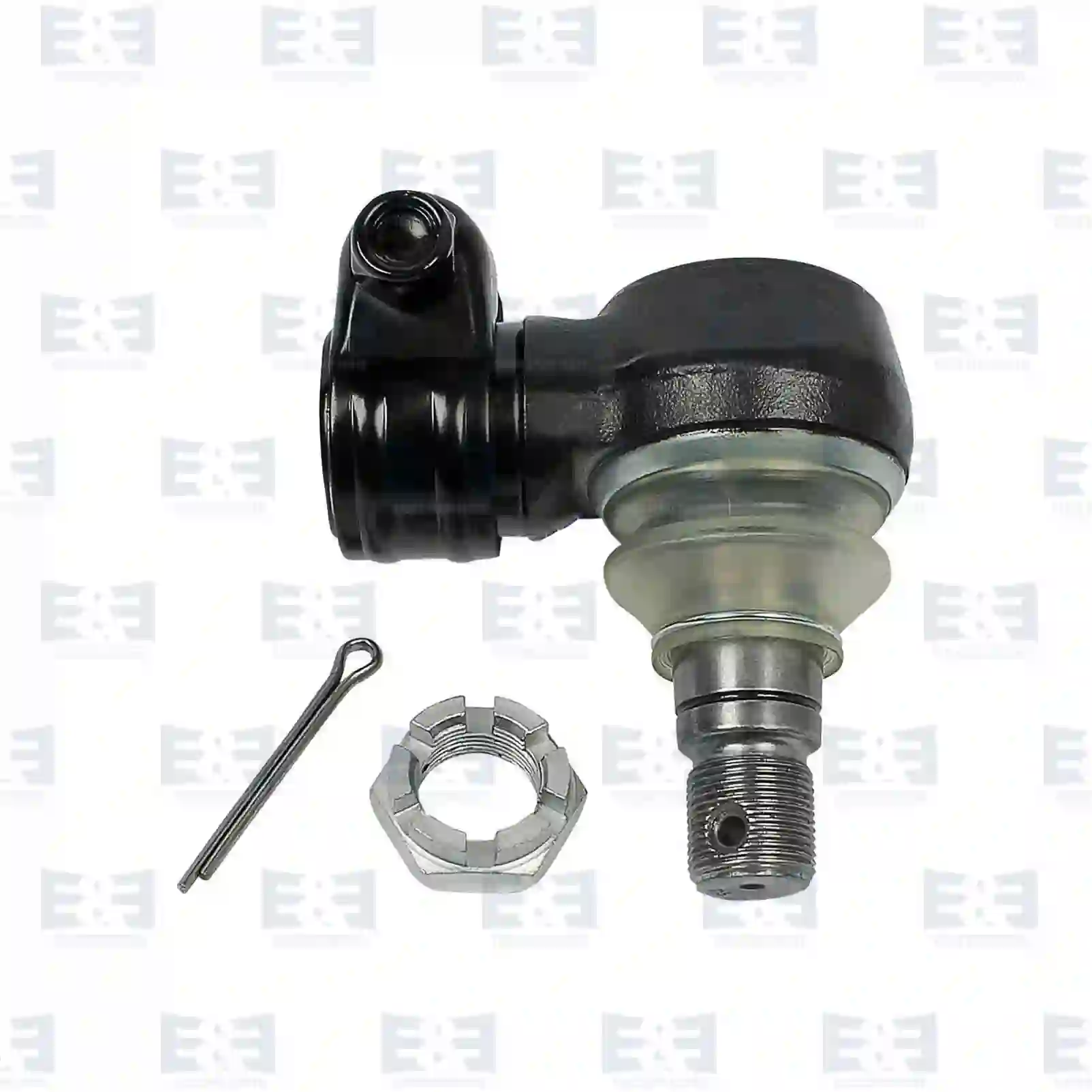 Track Rod Ball joint, right hand thread, EE No 2E2270728 ,  oem no:55175540, 93192809, 81953016238, 82953016015, 0024601448, 011019869, 012216380, 281953016238, 46181340, 55175540 E&E Truck Spare Parts | Truck Spare Parts, Auotomotive Spare Parts