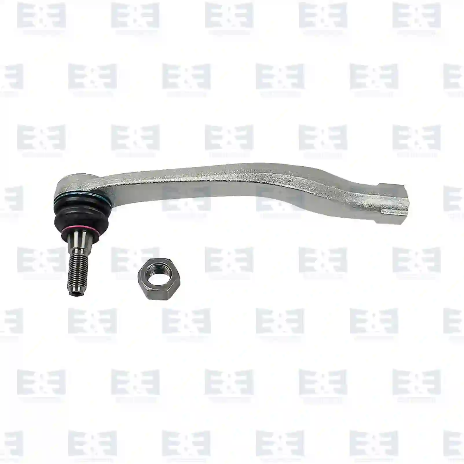  Ball joint, track rod, left || E&E Truck Spare Parts | Truck Spare Parts, Auotomotive Spare Parts