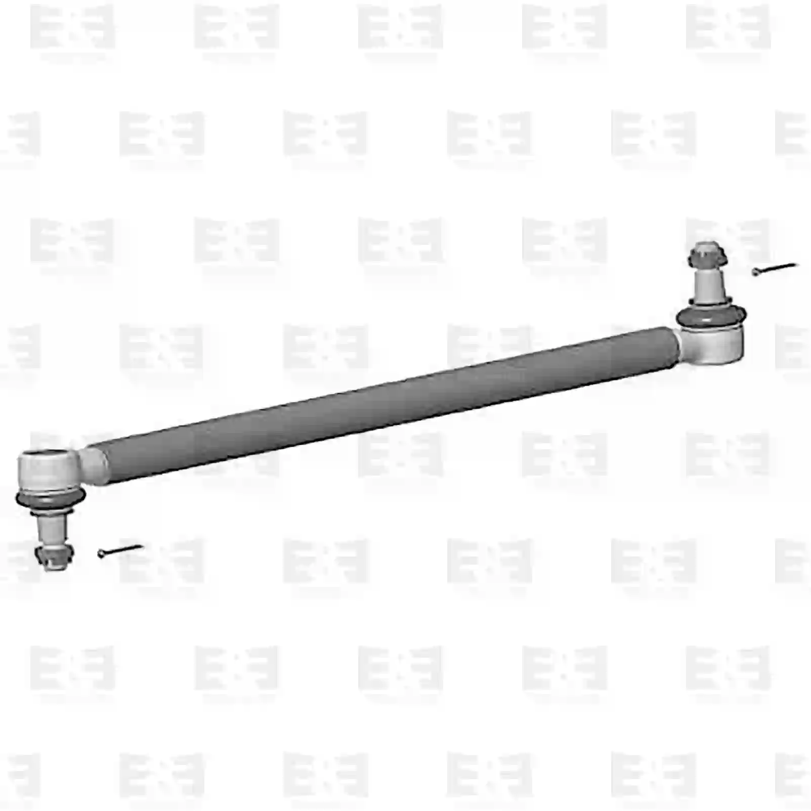 Track Rod Track rod, EE No 2E2270746 ,  oem no:504113826, 580189 E&E Truck Spare Parts | Truck Spare Parts, Auotomotive Spare Parts