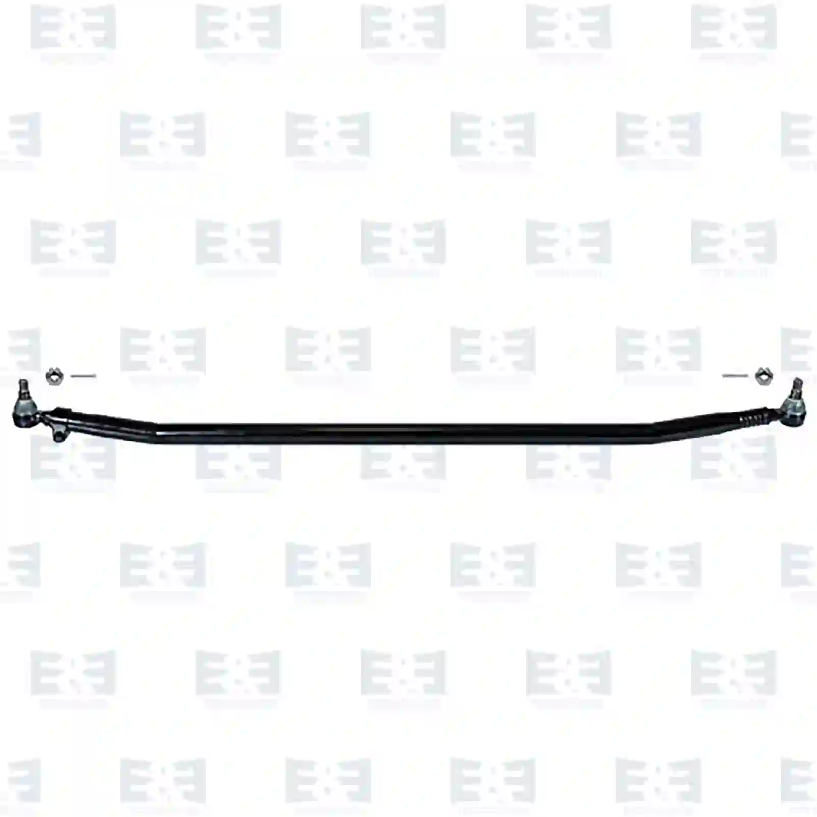  Track rod || E&E Truck Spare Parts | Truck Spare Parts, Auotomotive Spare Parts