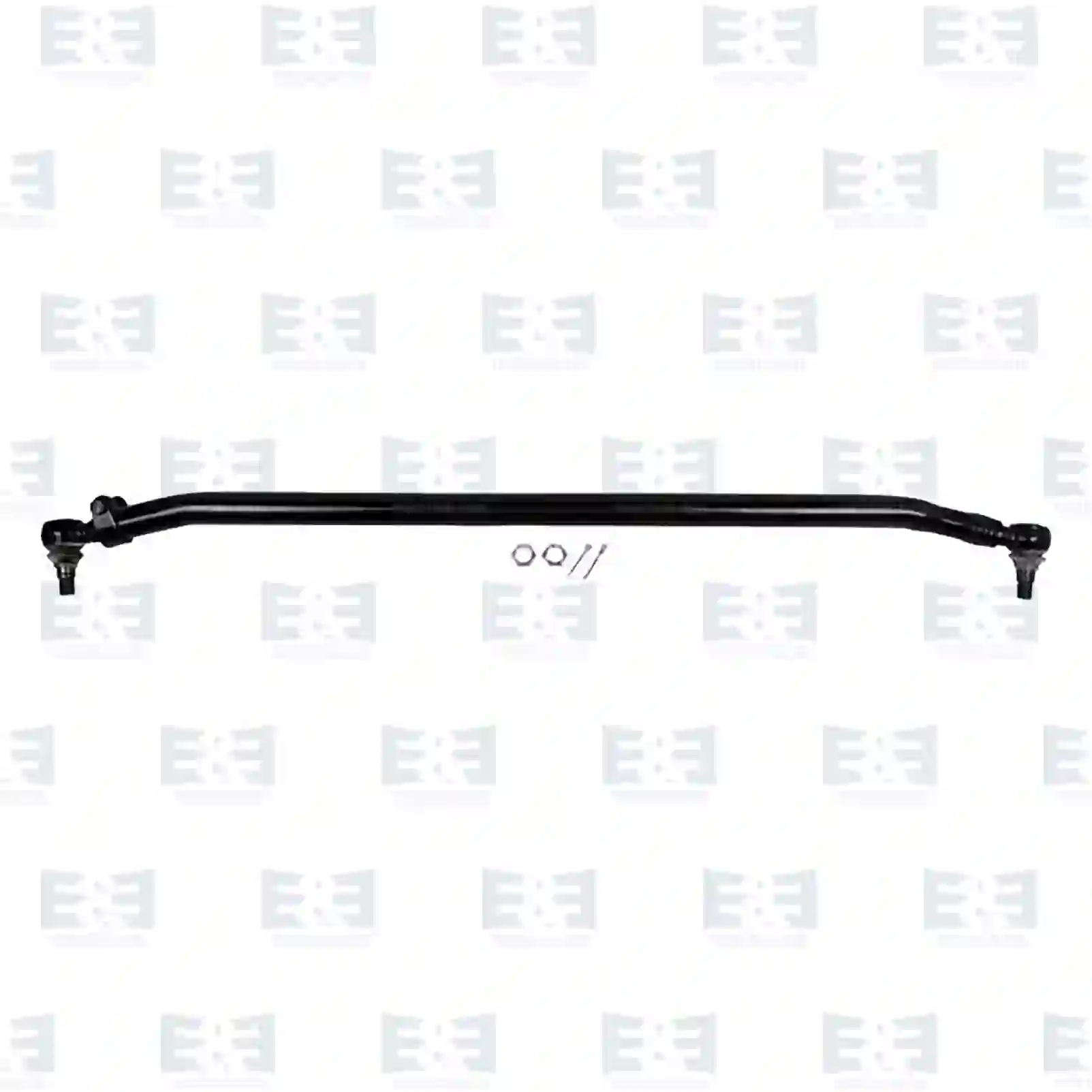 Track Rod Track rod, EE No 2E2270754 ,  oem no:1732980, ZG40663-0008 E&E Truck Spare Parts | Truck Spare Parts, Auotomotive Spare Parts