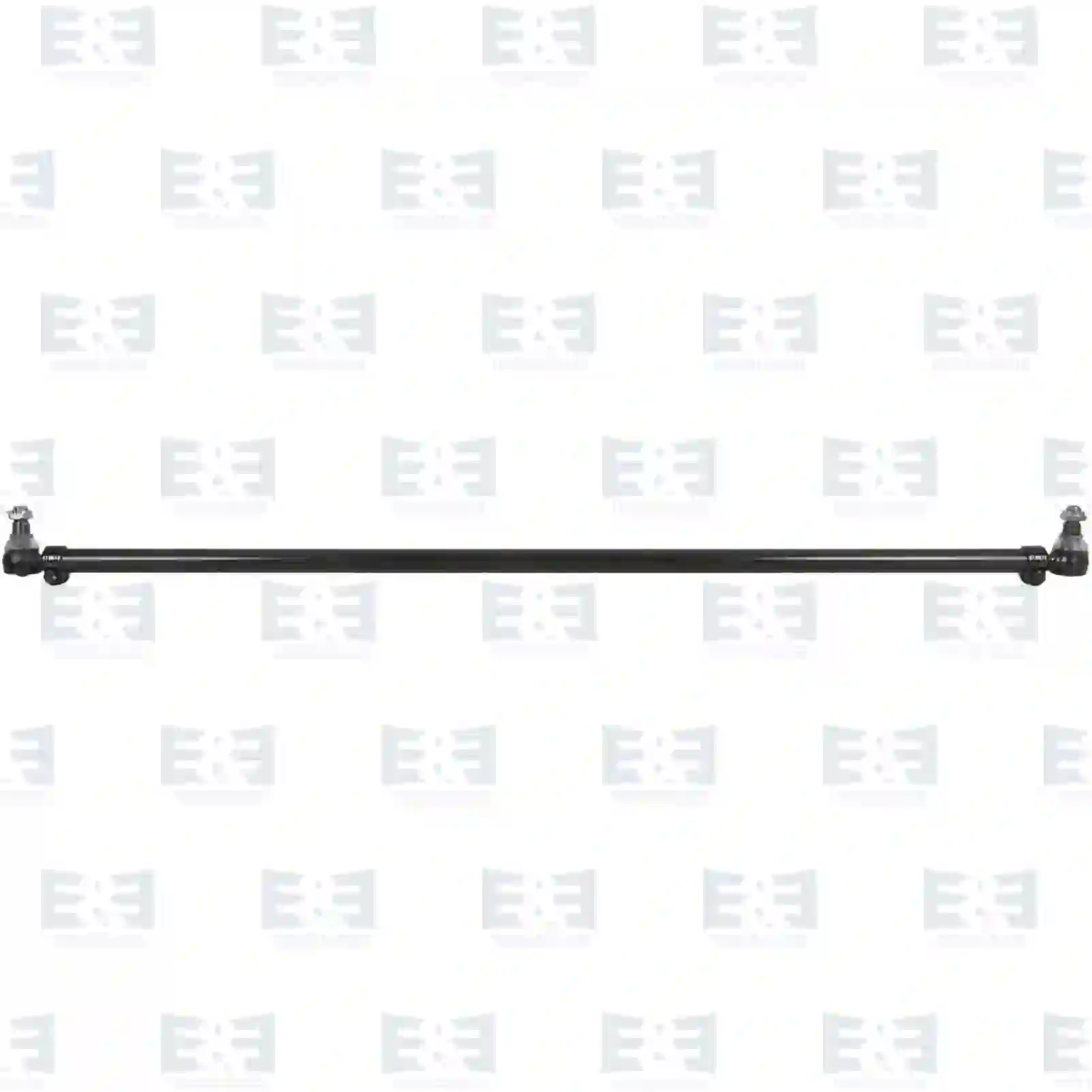 Track Rod Track rod, EE No 2E2270758 ,  oem no:0025370844, 5001868404, 5010587049, 5010587052, 7421560965, 21560965, 25370844, ZG40675-0008 E&E Truck Spare Parts | Truck Spare Parts, Auotomotive Spare Parts