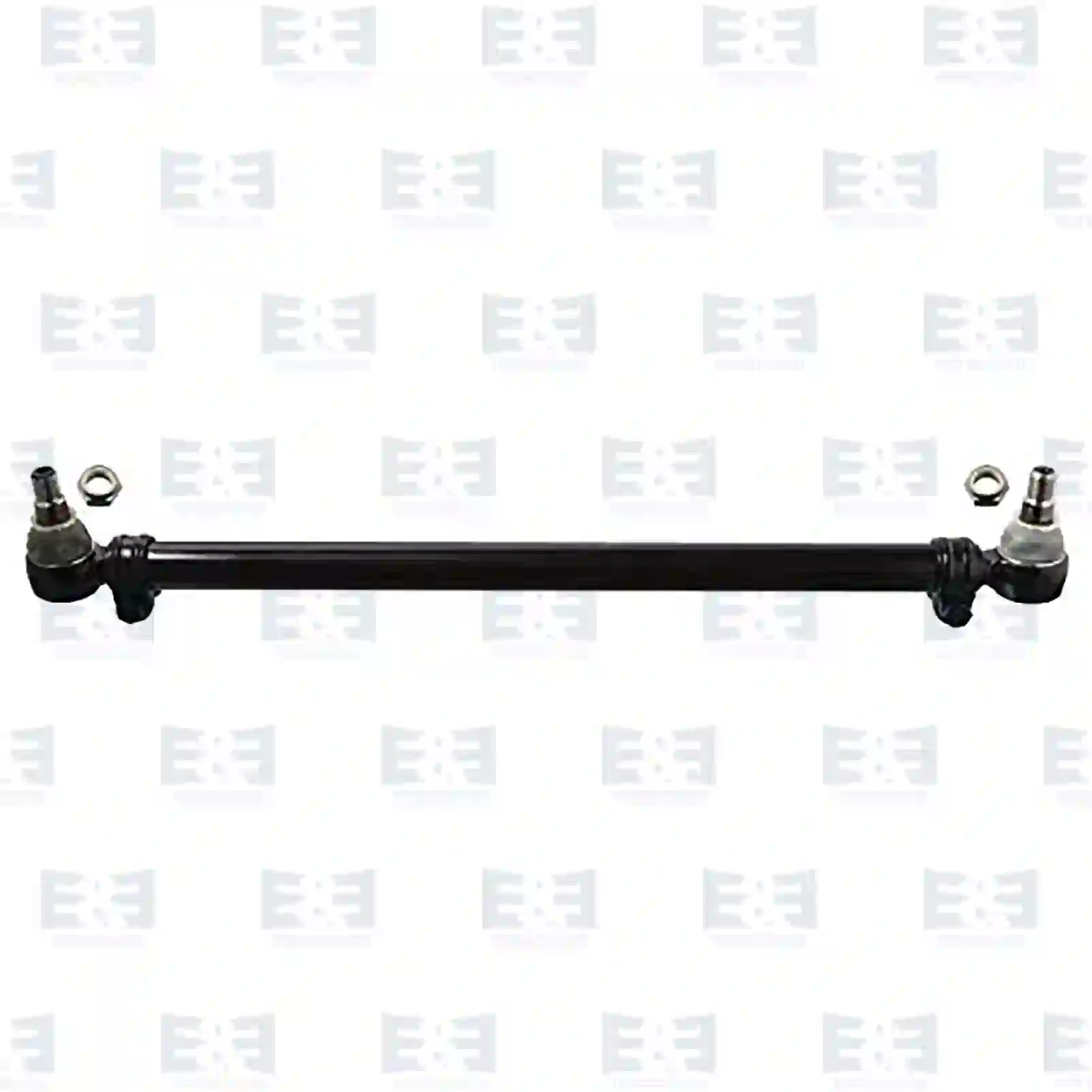  Track rod, left || E&E Truck Spare Parts | Truck Spare Parts, Auotomotive Spare Parts