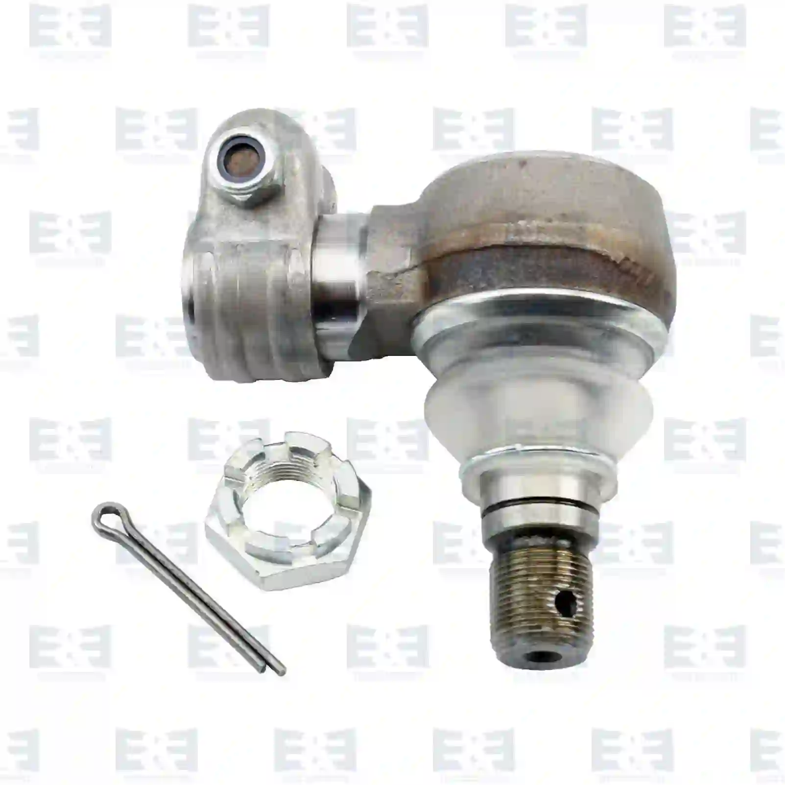 Rear Axle, Complete Ball joint, right hand thread, EE No 2E2270768 ,  oem no:42533102, 42533102, 81467036001, 81953016219, 81953016225, 81953016226, 81953016267, 81953016291, N1011019868, ZG40386-0008 E&E Truck Spare Parts | Truck Spare Parts, Auotomotive Spare Parts
