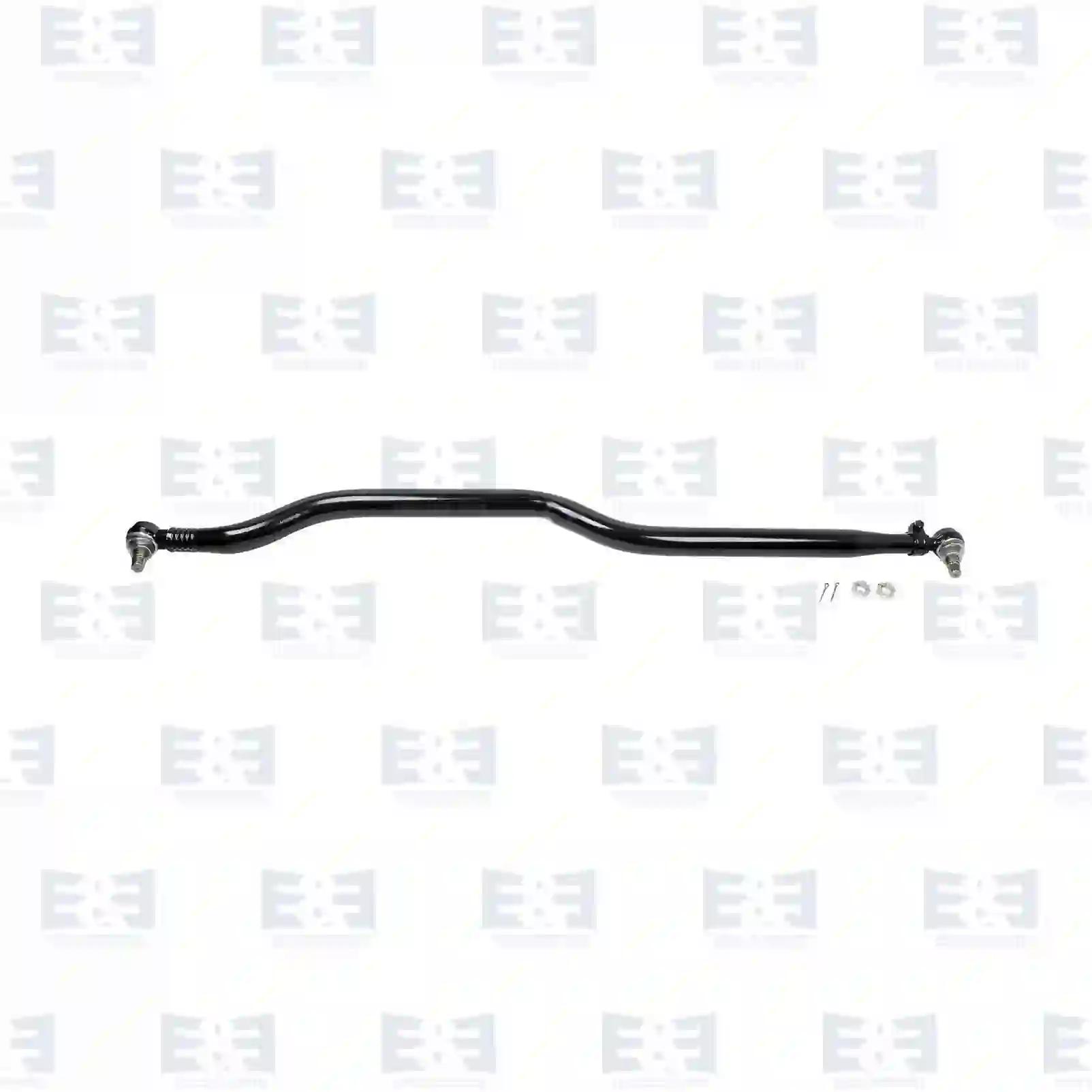  Track rod || E&E Truck Spare Parts | Truck Spare Parts, Auotomotive Spare Parts