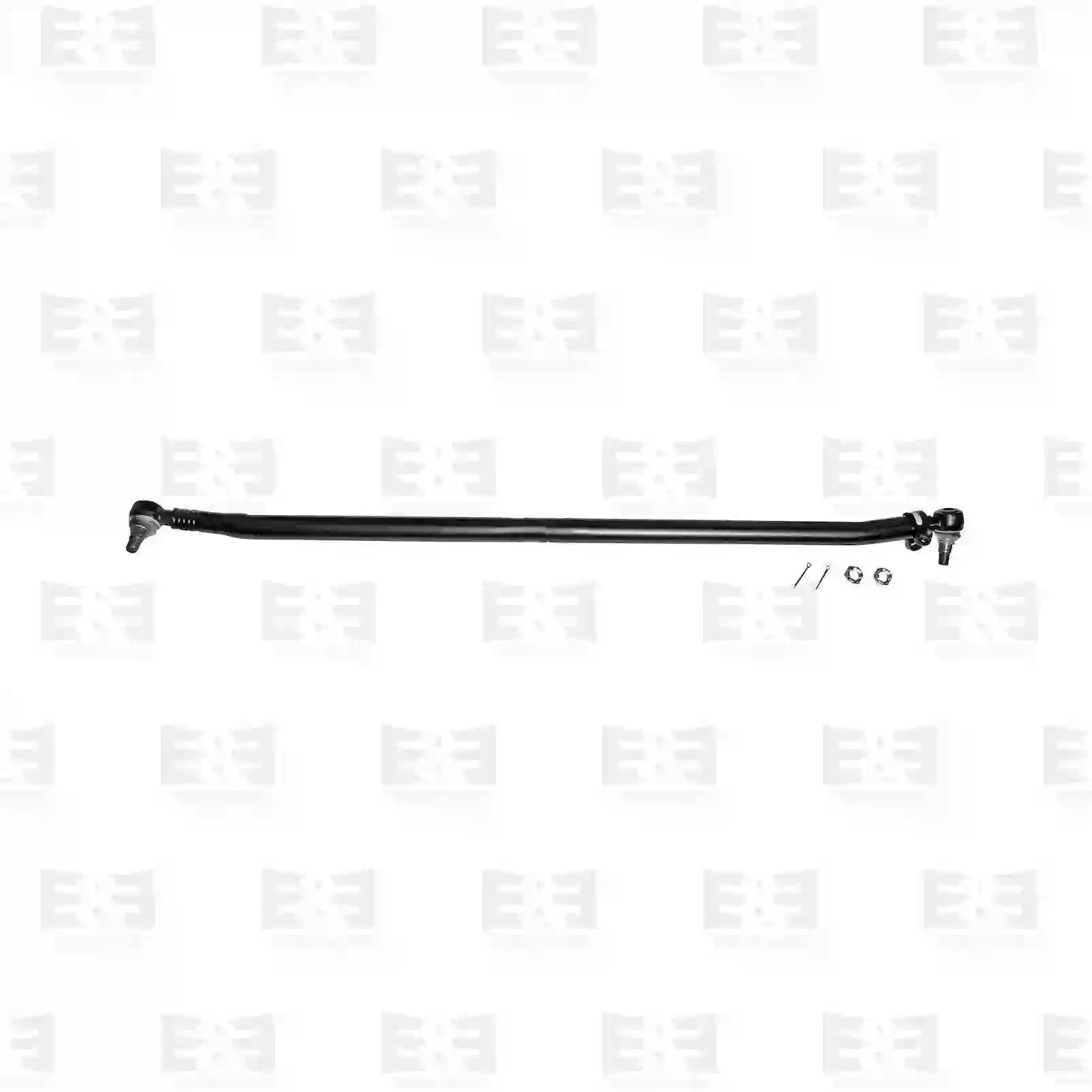  Track rod || E&E Truck Spare Parts | Truck Spare Parts, Auotomotive Spare Parts