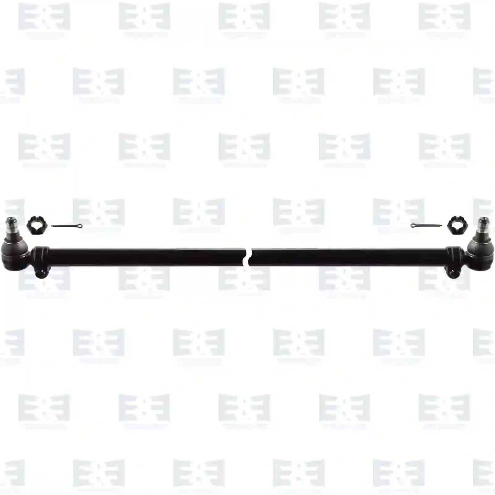 Track Rod Track rod, EE No 2E2270783 ,  oem no:0025370845, 5001868367, 5010587050, 5010587053, 7421560968, 21560968, 25370845, ZG40677-0008 E&E Truck Spare Parts | Truck Spare Parts, Auotomotive Spare Parts