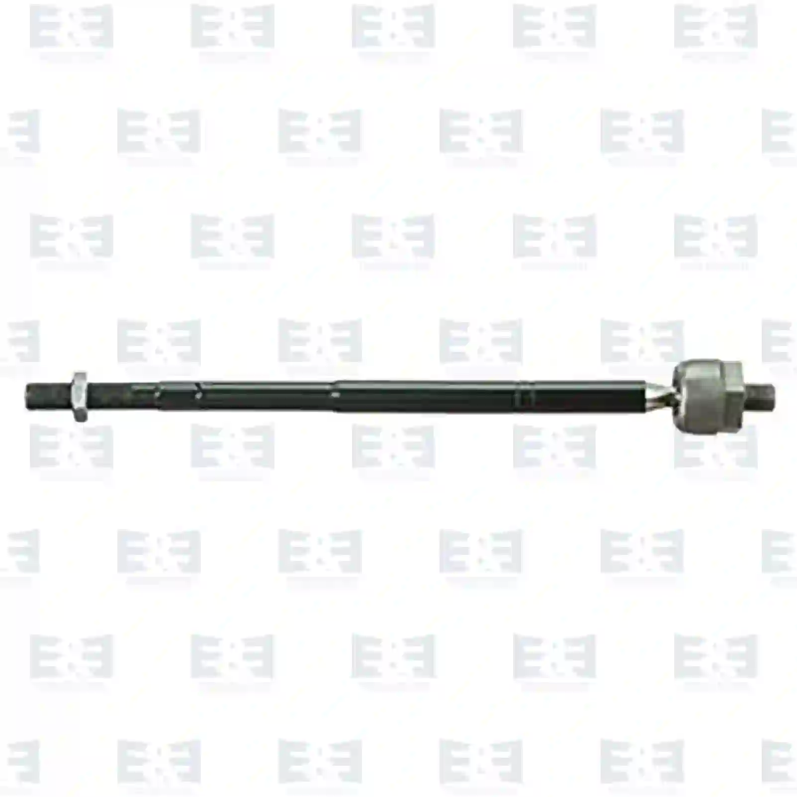  Axle joint, track rod, without rubber boots || E&E Truck Spare Parts | Truck Spare Parts, Auotomotive Spare Parts