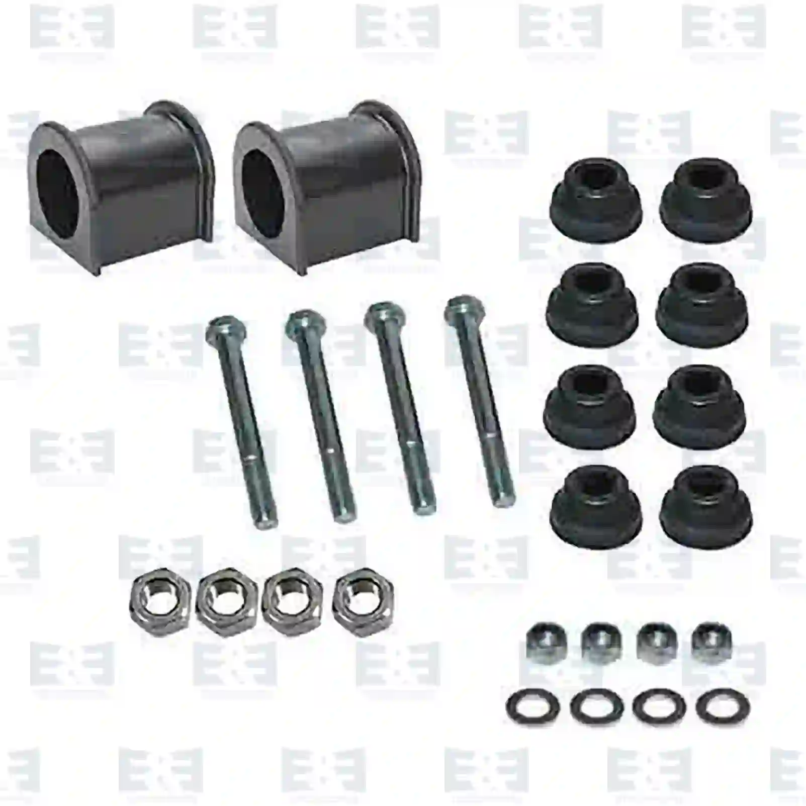 Repair kit, stabilizer, 2E2270808, 1880751S1, 228483S1, ZG41416-0008 ||  2E2270808 E&E Truck Spare Parts | Truck Spare Parts, Auotomotive Spare Parts Repair kit, stabilizer, 2E2270808, 1880751S1, 228483S1, ZG41416-0008 ||  2E2270808 E&E Truck Spare Parts | Truck Spare Parts, Auotomotive Spare Parts