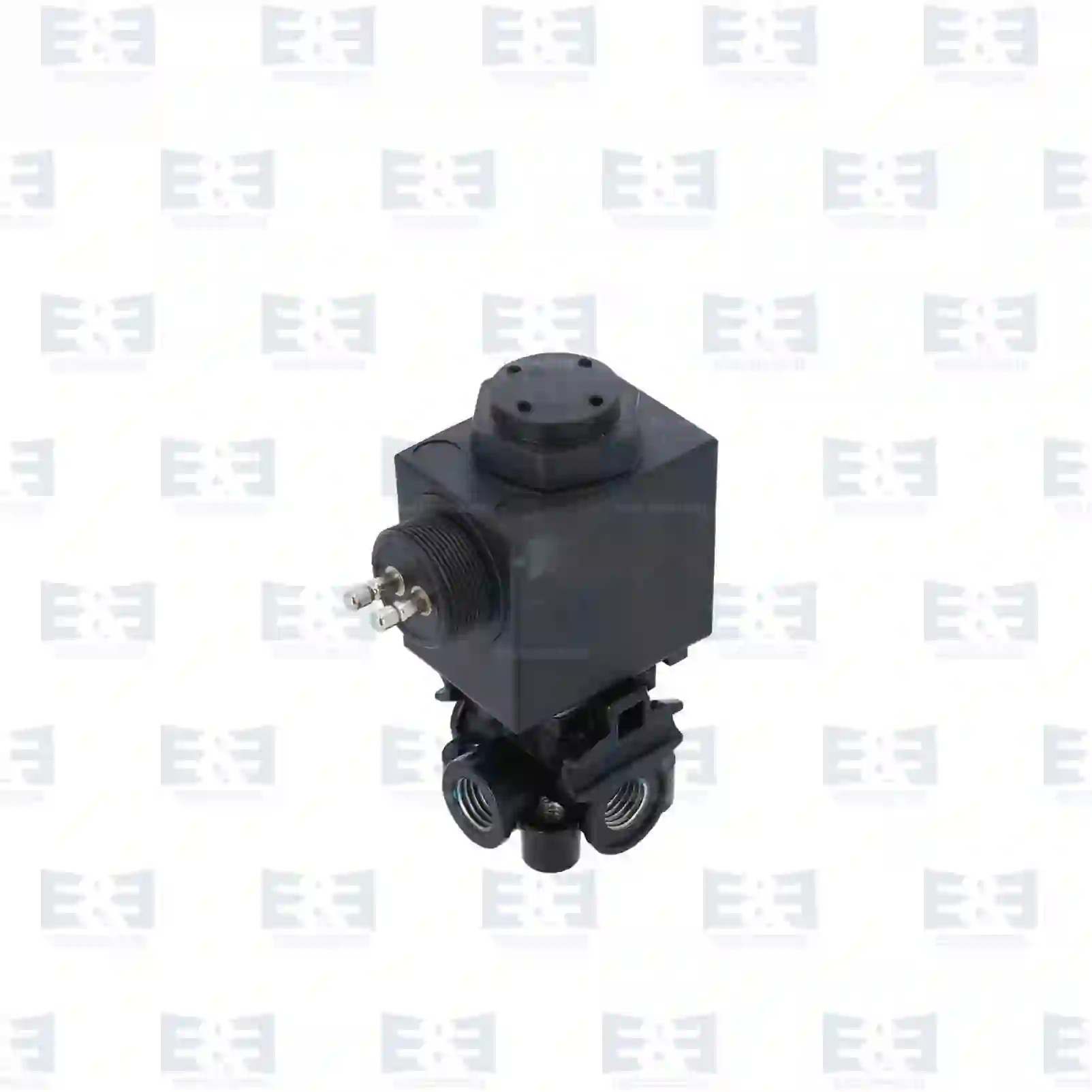  Solenoid valve || E&E Truck Spare Parts | Truck Spare Parts, Auotomotive Spare Parts