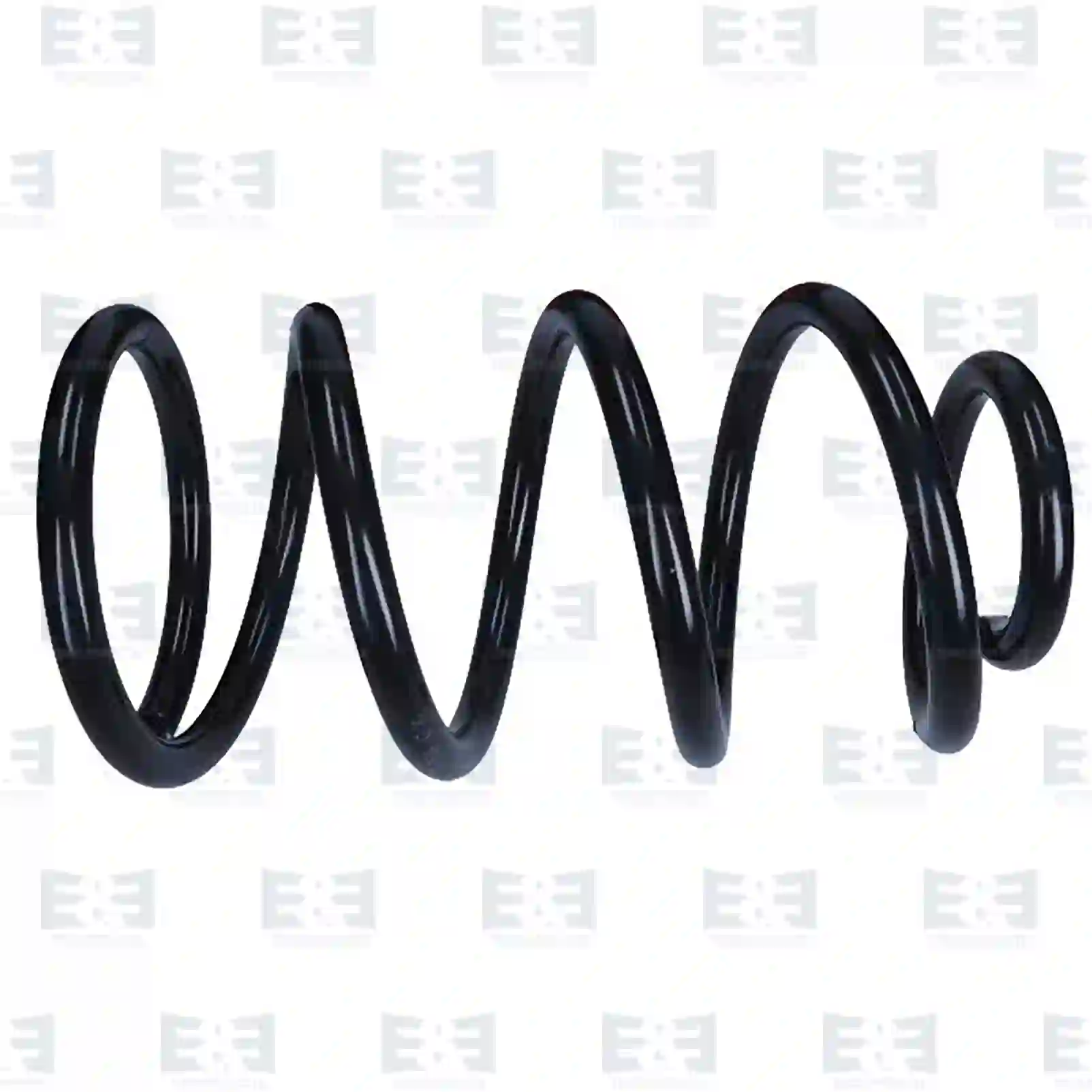 Shock Absorber Coil spring, EE No 2E2270889 ,  oem no:1371225, 1374074, 1504778, 6C11-5310-GC E&E Truck Spare Parts | Truck Spare Parts, Auotomotive Spare Parts