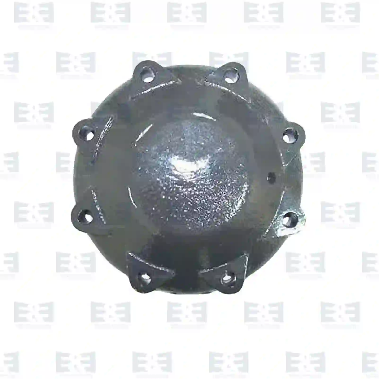 Bearing Bracket, Bogie Suspension Cover, EE No 2E2270896 ,  oem no:1379697 E&E Truck Spare Parts | Truck Spare Parts, Auotomotive Spare Parts