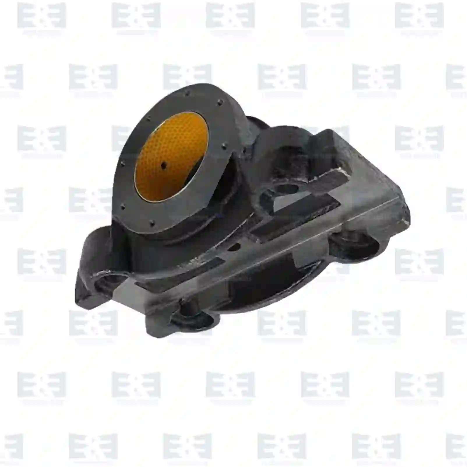 Bearing Bracket, Bogie Suspension Bearing bracket, complete, EE No 2E2270897 ,  oem no:1358274S, 1379964, 204732S E&E Truck Spare Parts | Truck Spare Parts, Auotomotive Spare Parts