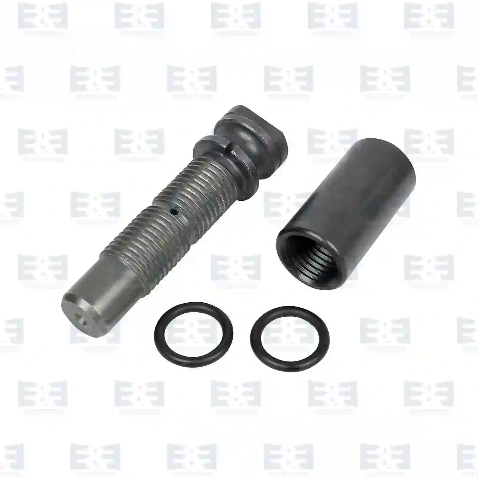 Spring Bracket Spring bolt kit, EE No 2E2270916 ,  oem no:2097424S1, 355147S1, E&E Truck Spare Parts | Truck Spare Parts, Auotomotive Spare Parts