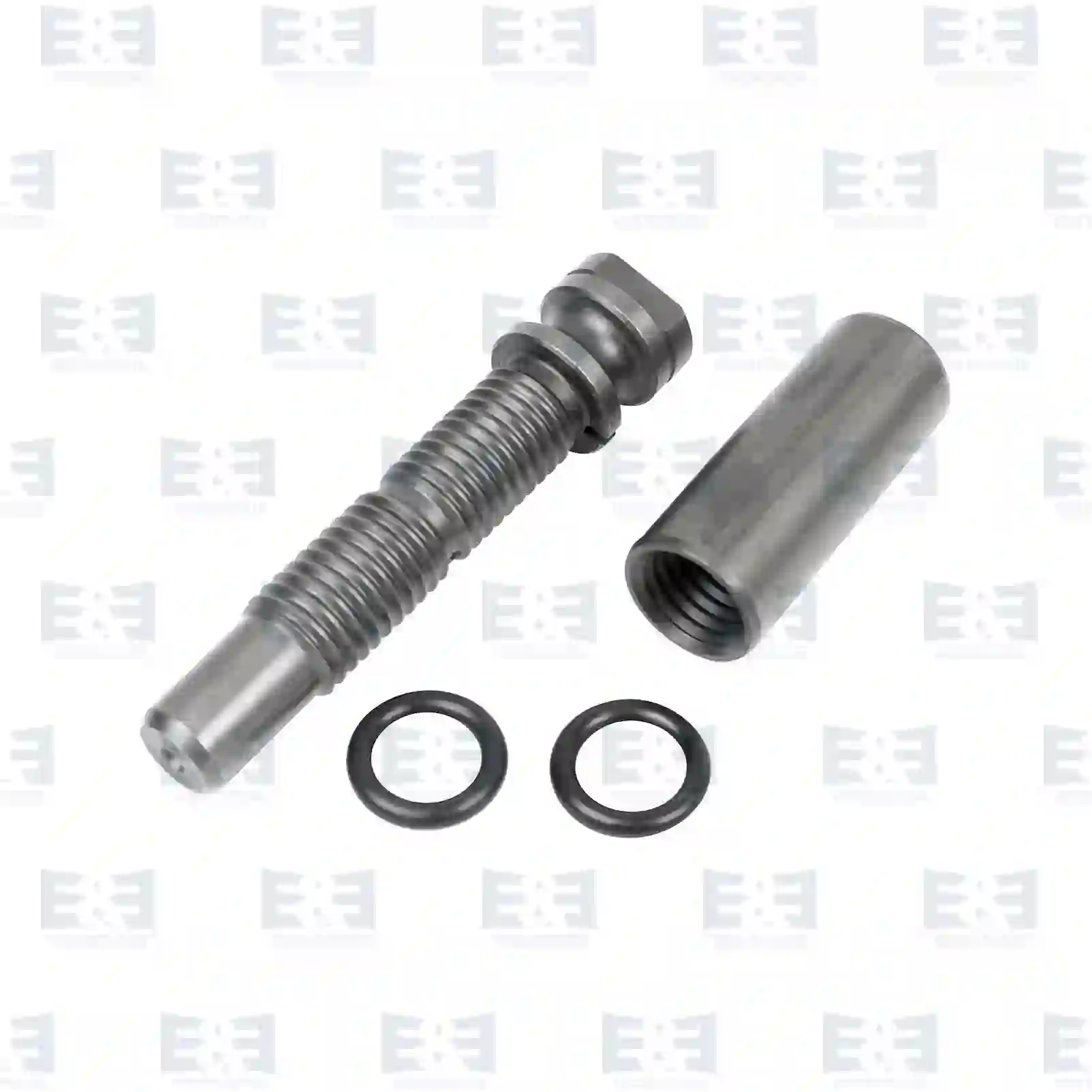 Spring Bracket Spring bolt kit, EE No 2E2270917 ,  oem no:128681S2, 2085822S2, 355145S2, ZG41694-0008 E&E Truck Spare Parts | Truck Spare Parts, Auotomotive Spare Parts