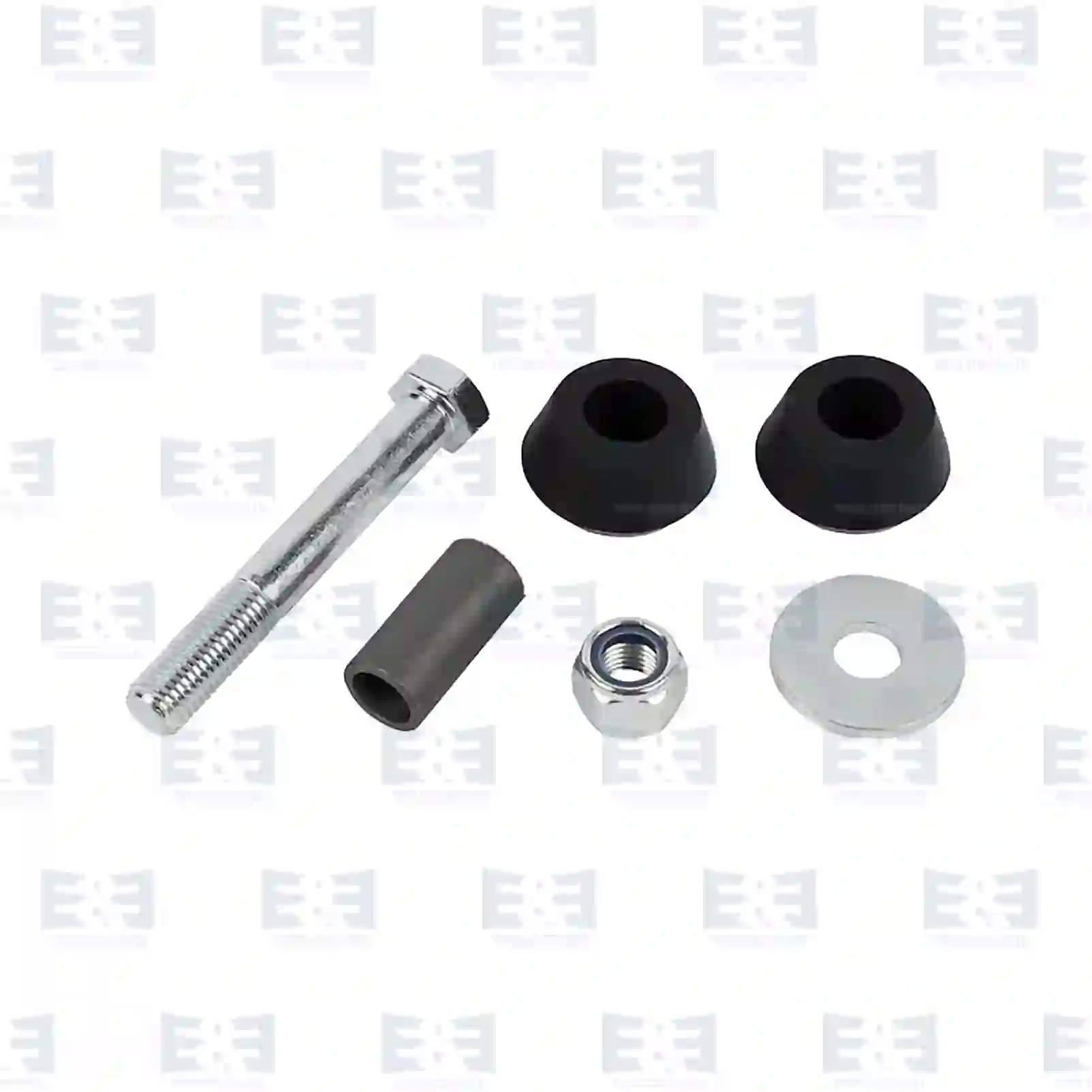 Shock Absorber Mounting kit, EE No 2E2270923 ,  oem no:241922S2 E&E Truck Spare Parts | Truck Spare Parts, Auotomotive Spare Parts