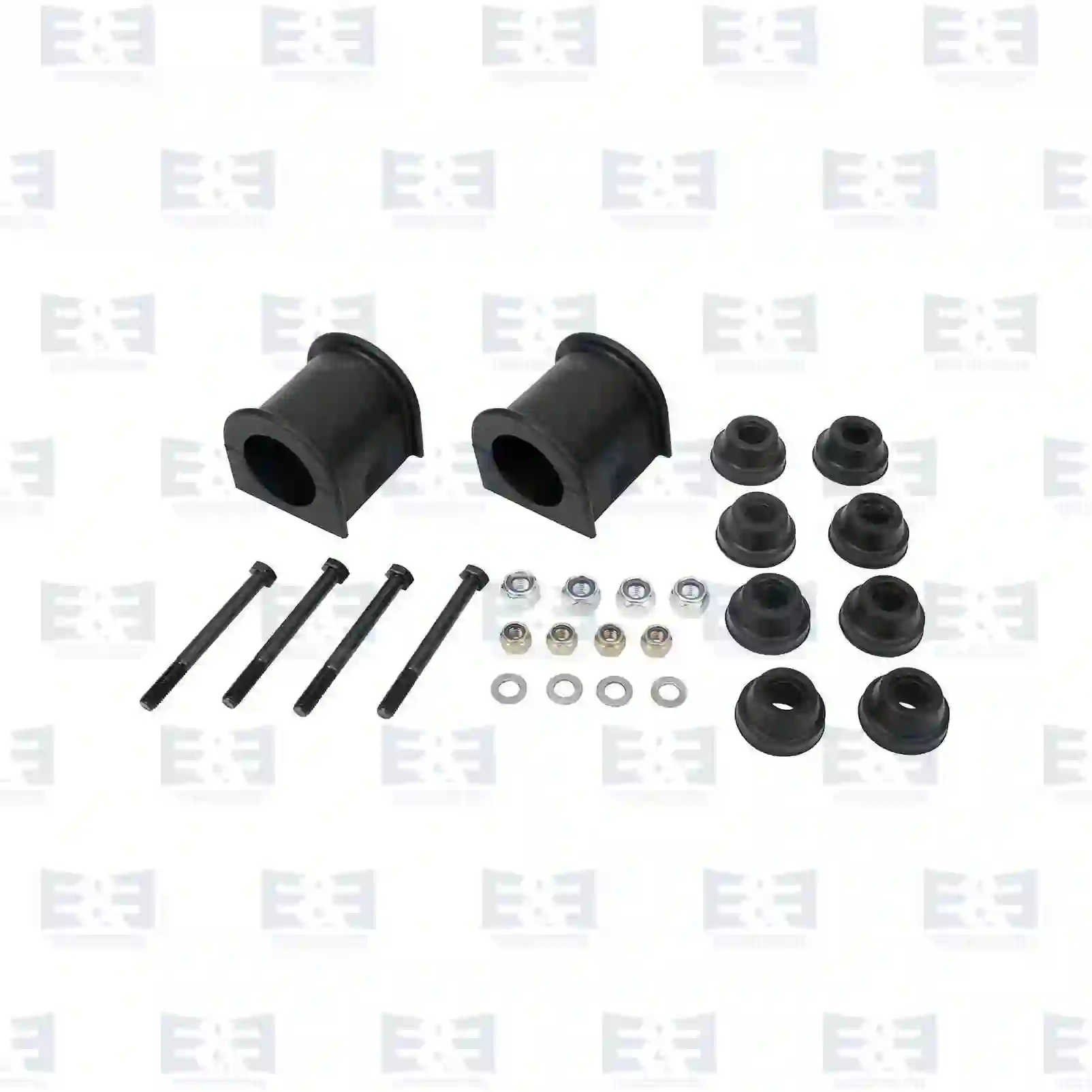 Anti-Roll Bar Repair kit, stabilizer, EE No 2E2270927 ,  oem no:1535026S1, ZG41414-0008 E&E Truck Spare Parts | Truck Spare Parts, Auotomotive Spare Parts