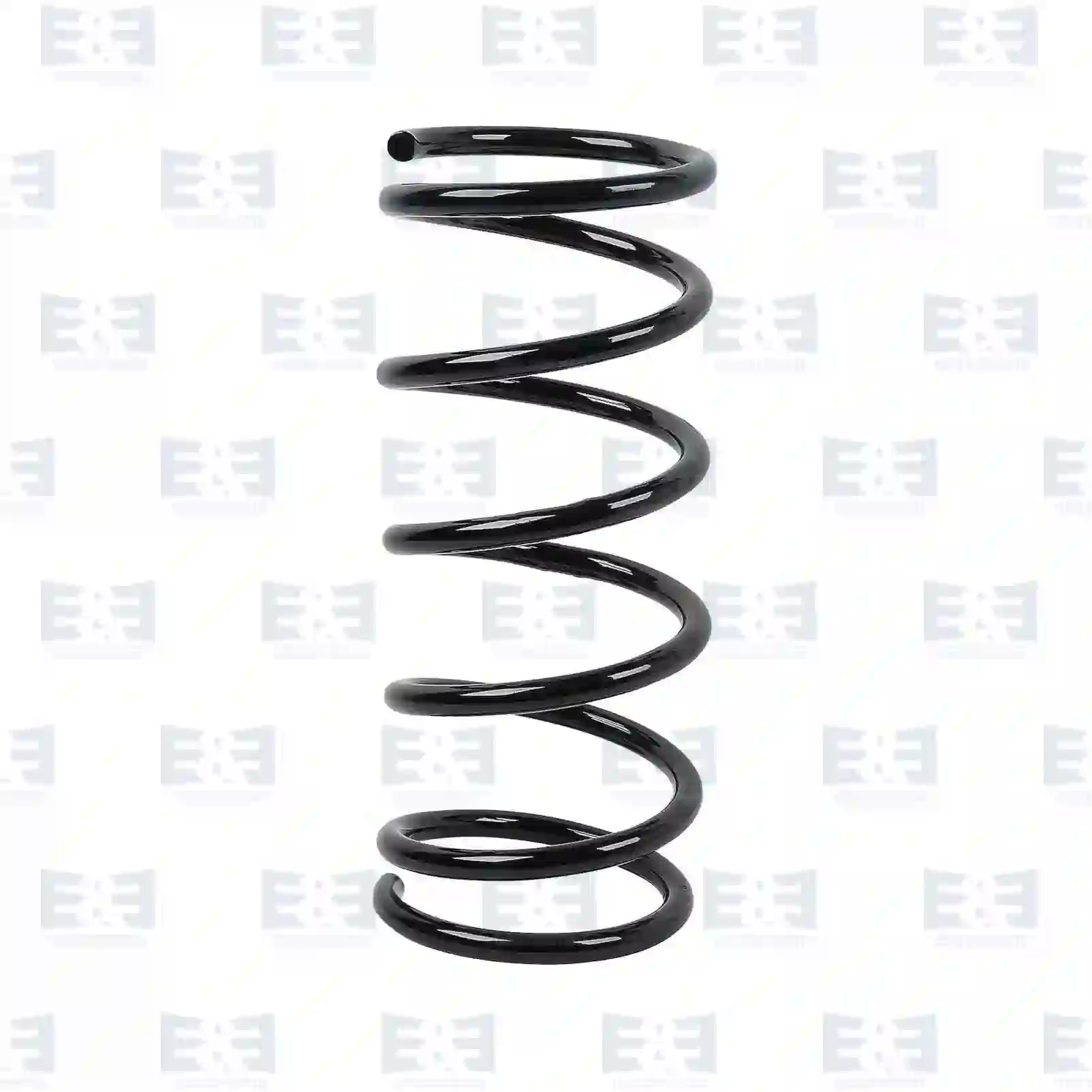 Shock Absorber Coil spring, EE No 2E2270939 ,  oem no:5002CT, 1319262080, 5002CT E&E Truck Spare Parts | Truck Spare Parts, Auotomotive Spare Parts