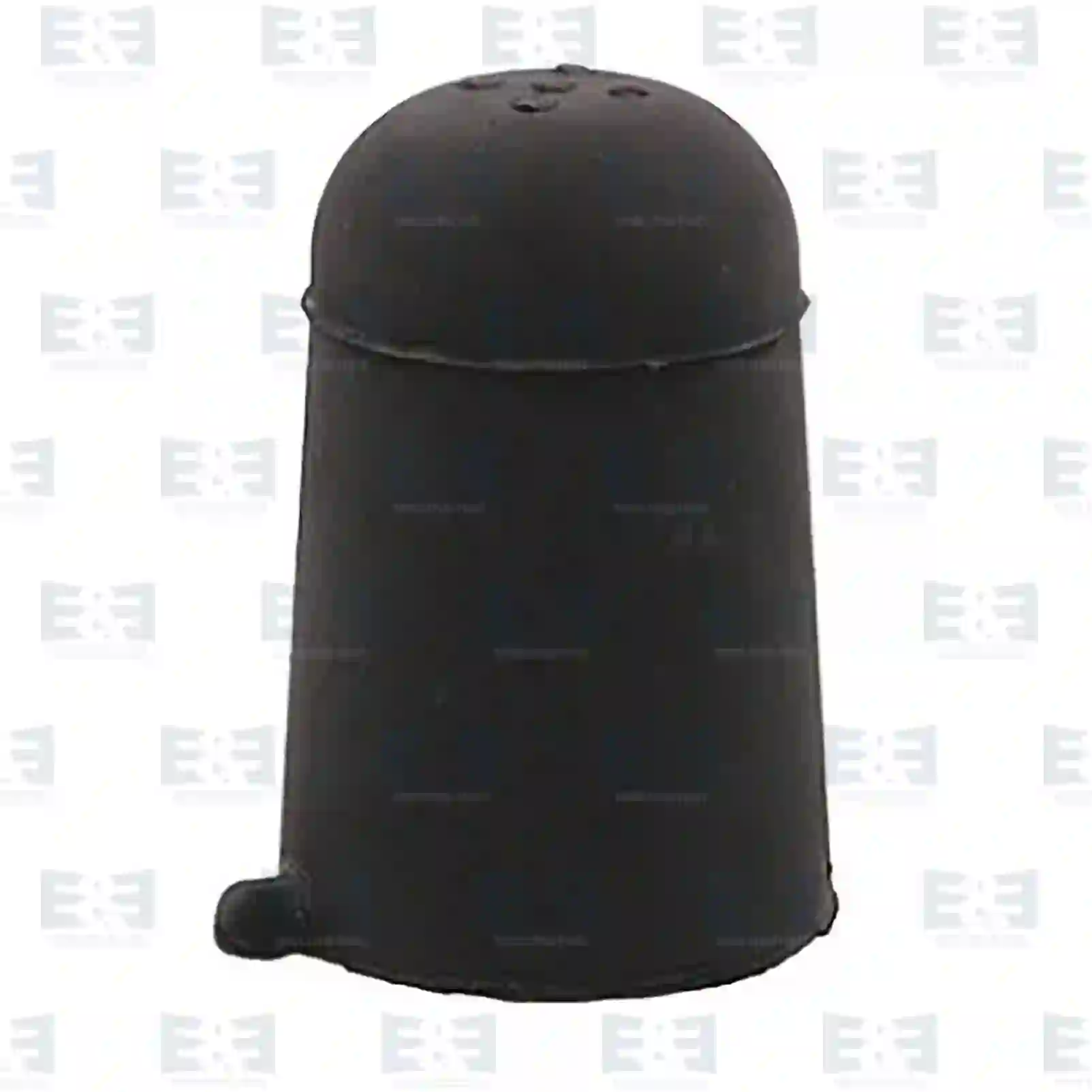 Leaf Spring Rubber buffer, leaf spring, EE No 2E2270940 ,  oem no:1324366, , E&E Truck Spare Parts | Truck Spare Parts, Auotomotive Spare Parts