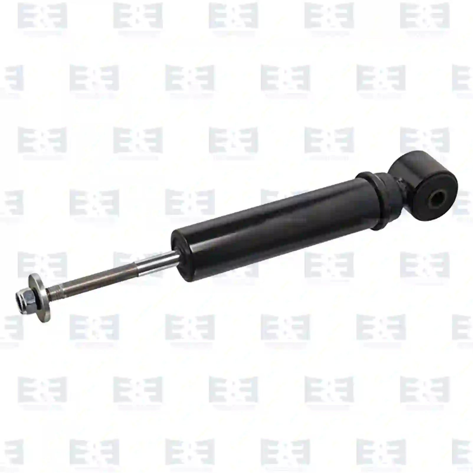 Shock Absorber Cabin shock absorber, EE No 2E2270958 ,  oem no:1502471, , , , , E&E Truck Spare Parts | Truck Spare Parts, Auotomotive Spare Parts