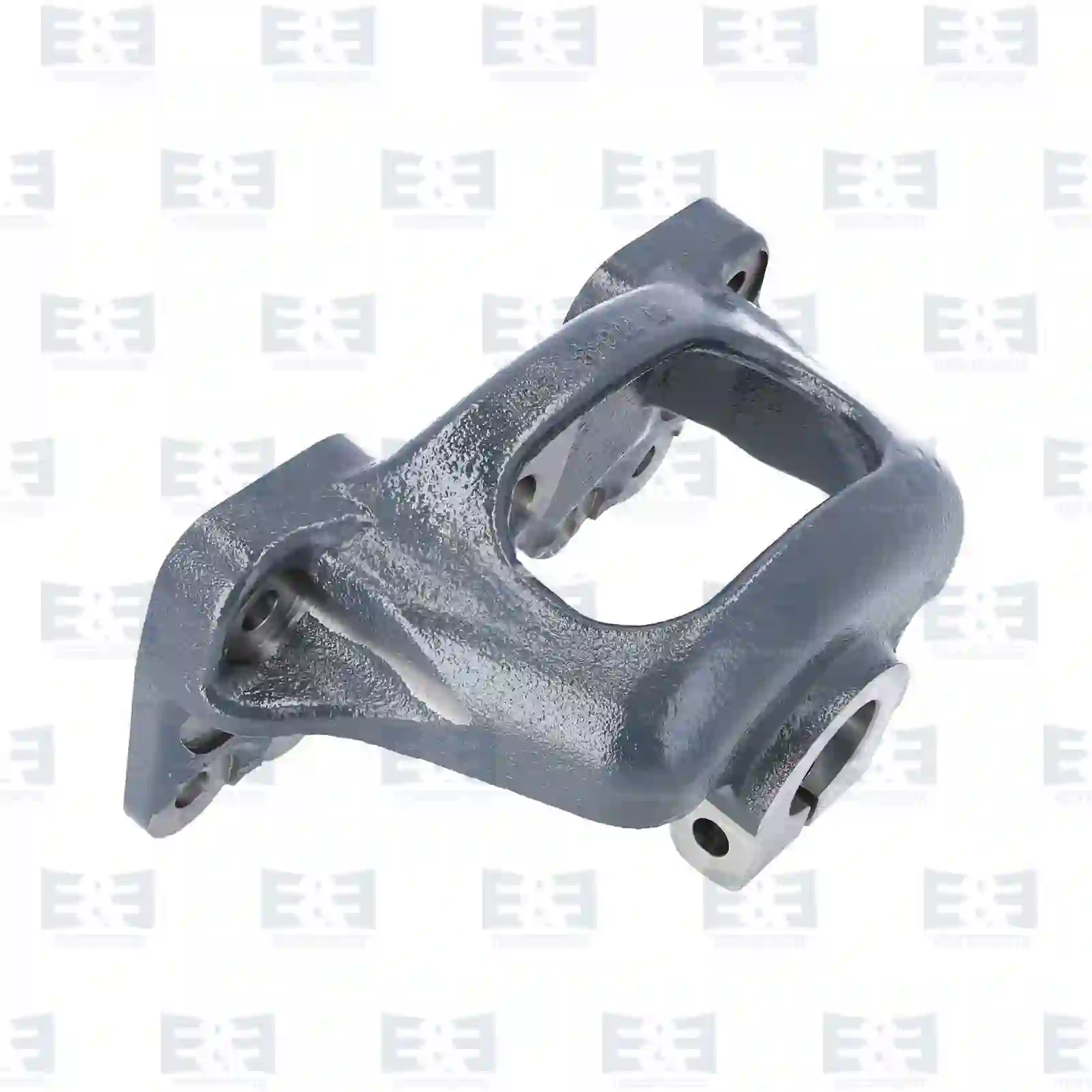 Spring Bracket Spring bracket, EE No 2E2270987 ,  oem no:2152493, 2204378, ZG41701-0008 E&E Truck Spare Parts | Truck Spare Parts, Auotomotive Spare Parts