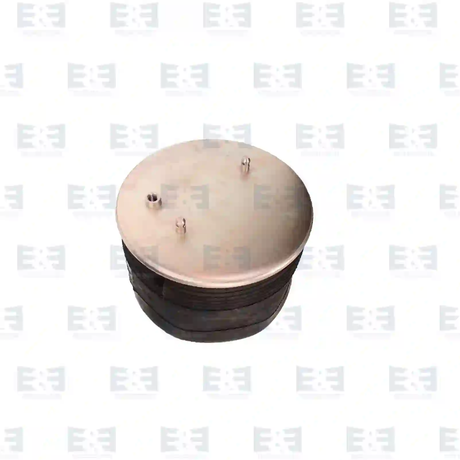  Air spring, with steel piston, with adapter || E&E Truck Spare Parts | Truck Spare Parts, Auotomotive Spare Parts