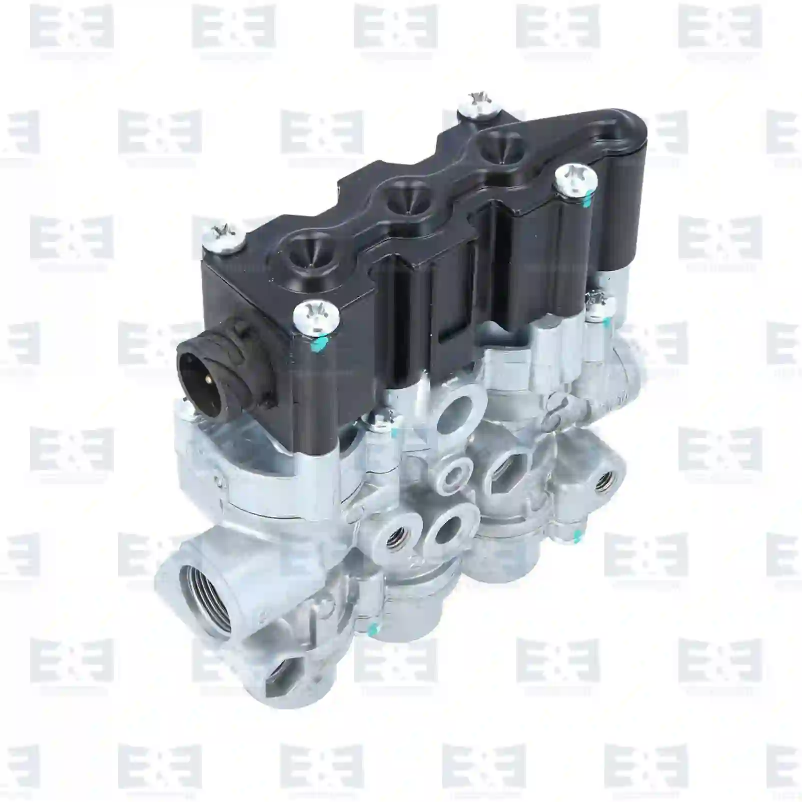 Solenoid Valve Solenoid valve, EE No 2E2270999 ,  oem no:1383955, 1383956 E&E Truck Spare Parts | Truck Spare Parts, Auotomotive Spare Parts