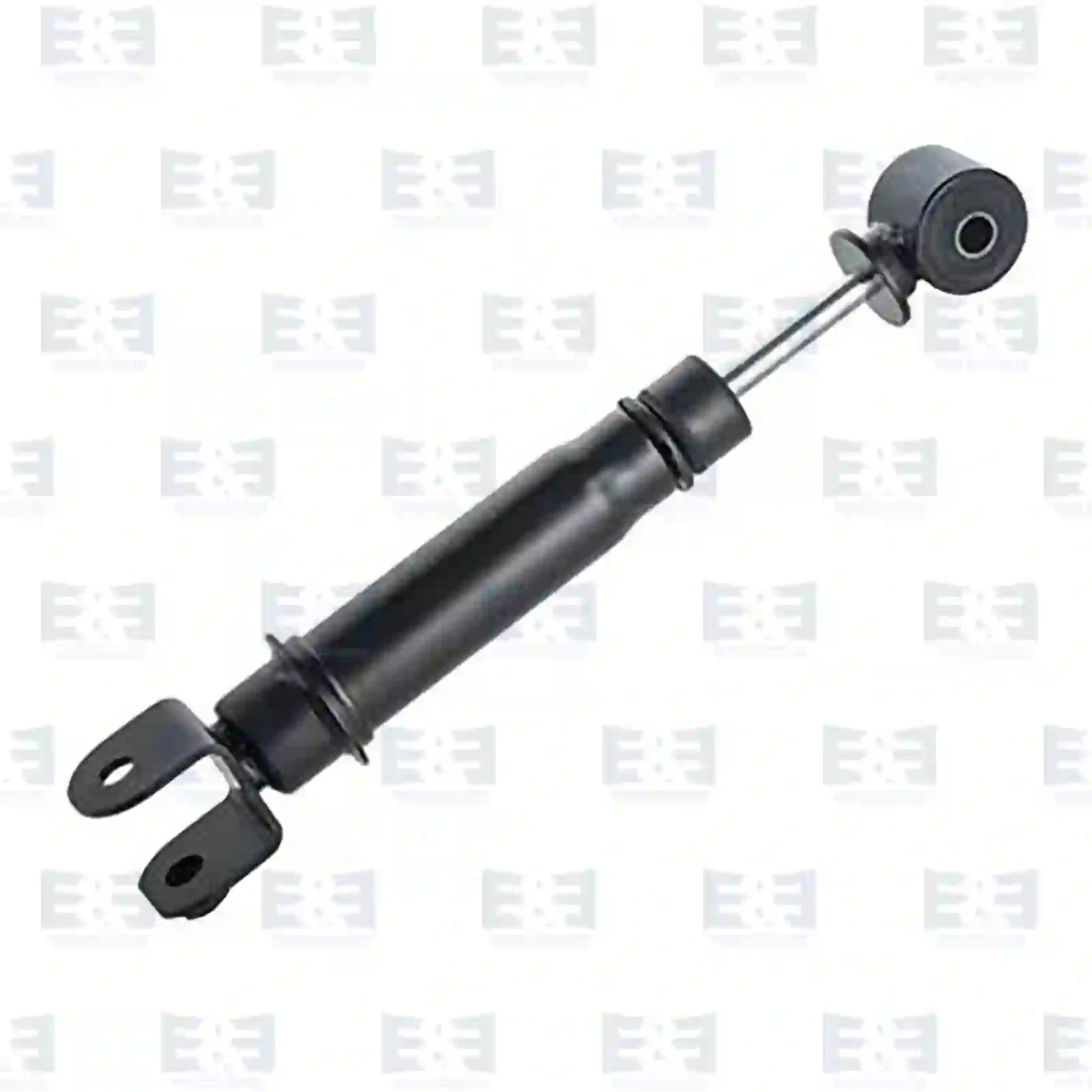 Shock Absorber Shock absorber, cabin suspension, EE No 2E2274010 ,  oem no:1871657 E&E Truck Spare Parts | Truck Spare Parts, Auotomotive Spare Parts