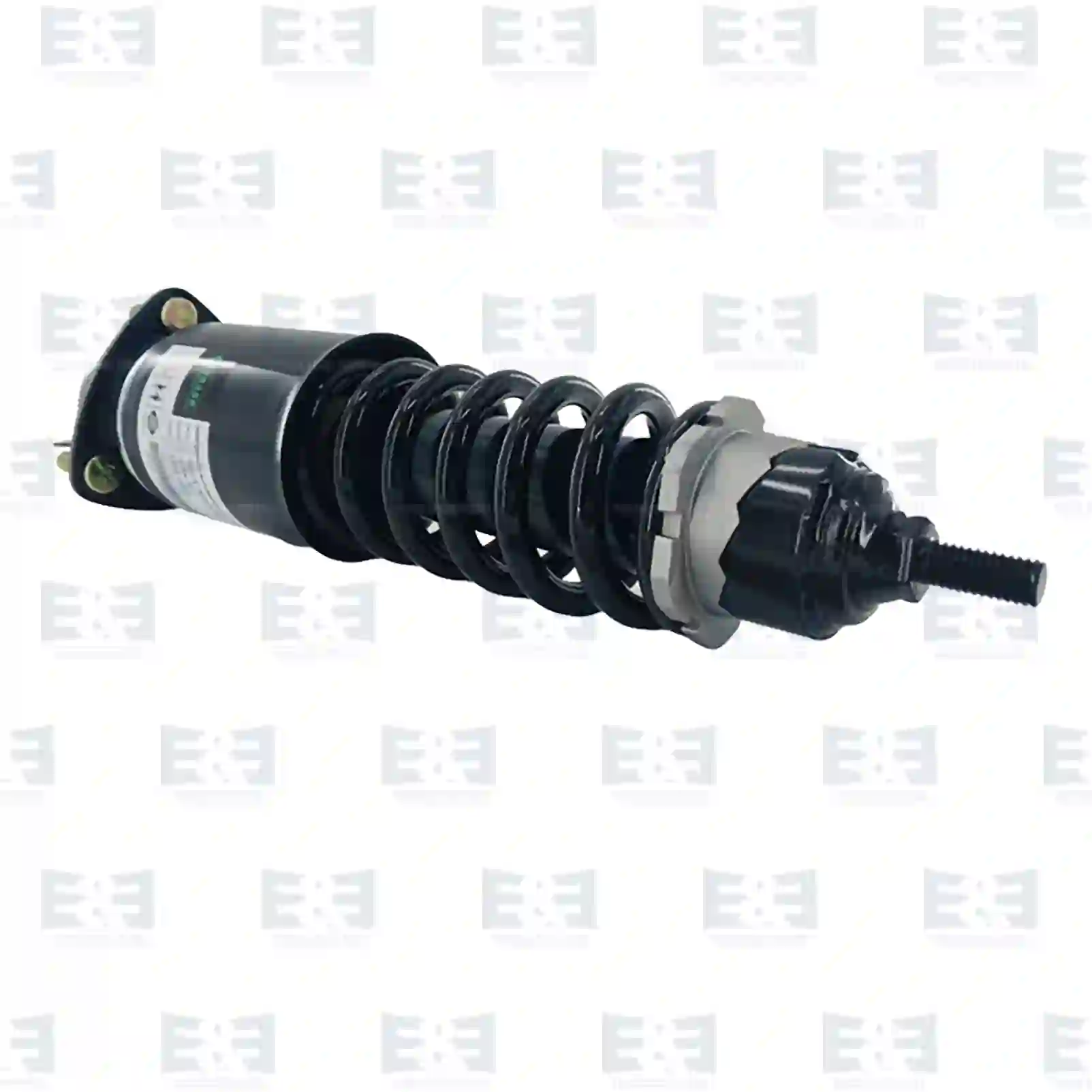 Shock Absorber Cabin shock absorber, complete, EE No 2E2274015 ,  oem no:1466185S1, 2023668S1, ZG41201-0008, , E&E Truck Spare Parts | Truck Spare Parts, Auotomotive Spare Parts