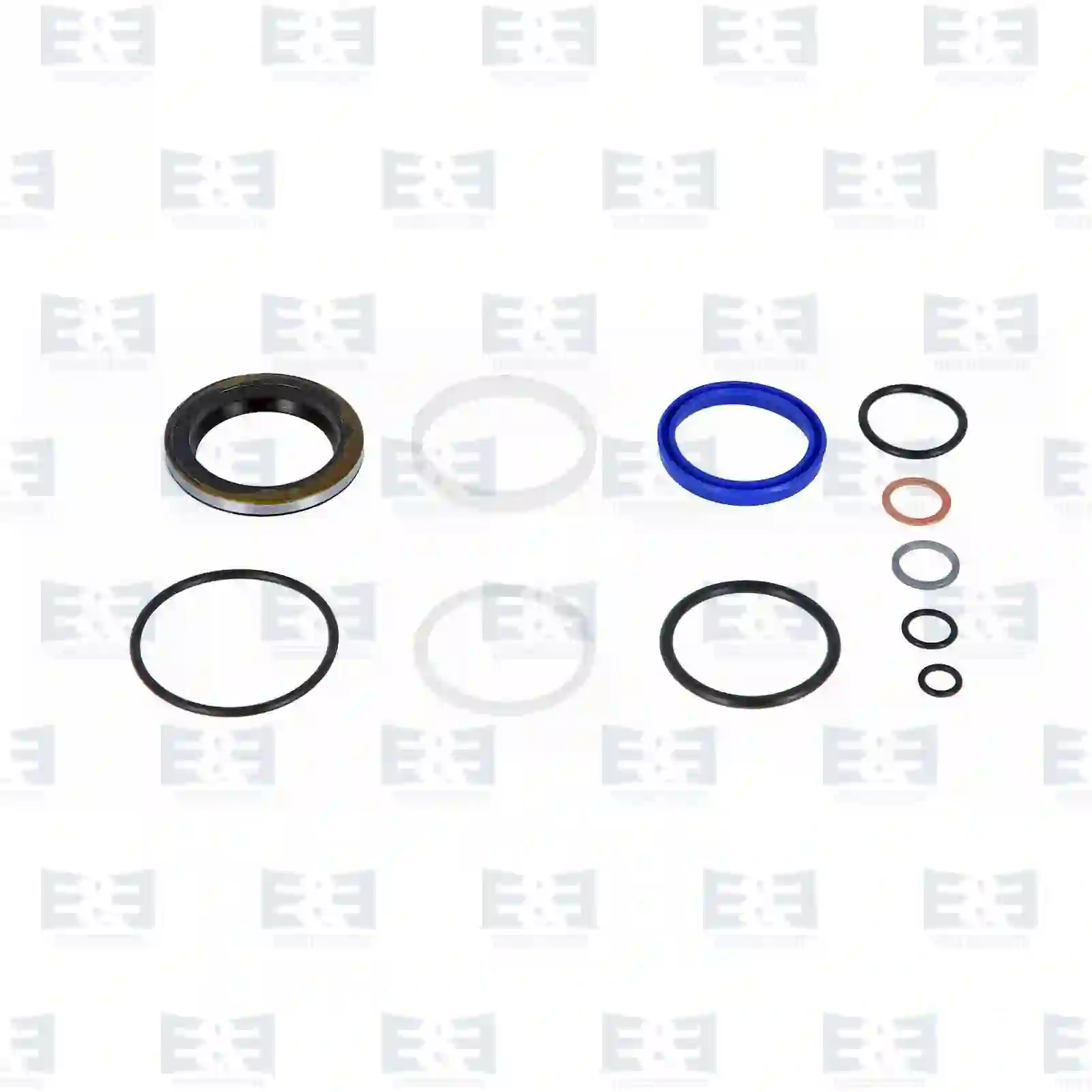  Repair kit, cabin tilt cylinder || E&E Truck Spare Parts | Truck Spare Parts, Auotomotive Spare Parts