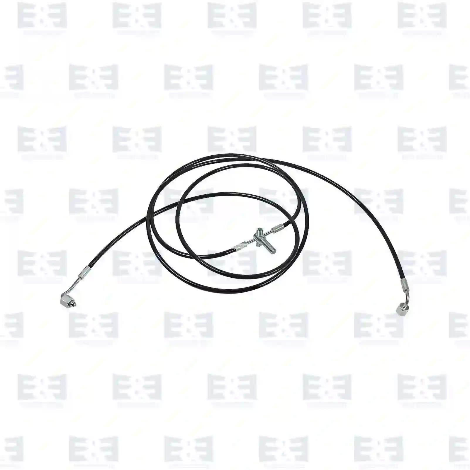 Cabin Hose line, cabin tilt, EE No 2E2274038 ,  oem no:1783097, 1851268, 2142513 E&E Truck Spare Parts | Truck Spare Parts, Auotomotive Spare Parts