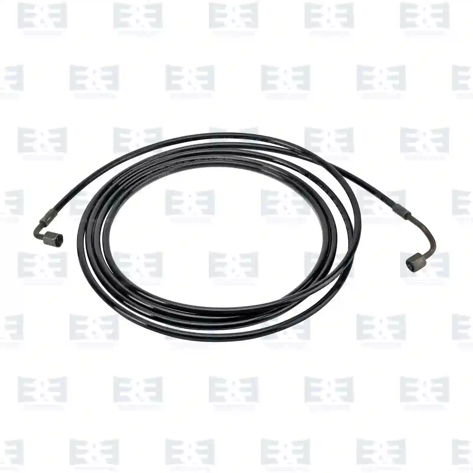  Hose line, cabin tilt || E&E Truck Spare Parts | Truck Spare Parts, Auotomotive Spare Parts