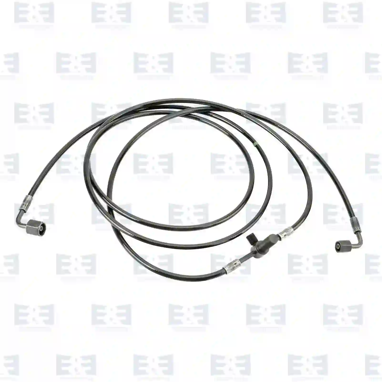  Hose line, cabin tilt || E&E Truck Spare Parts | Truck Spare Parts, Auotomotive Spare Parts