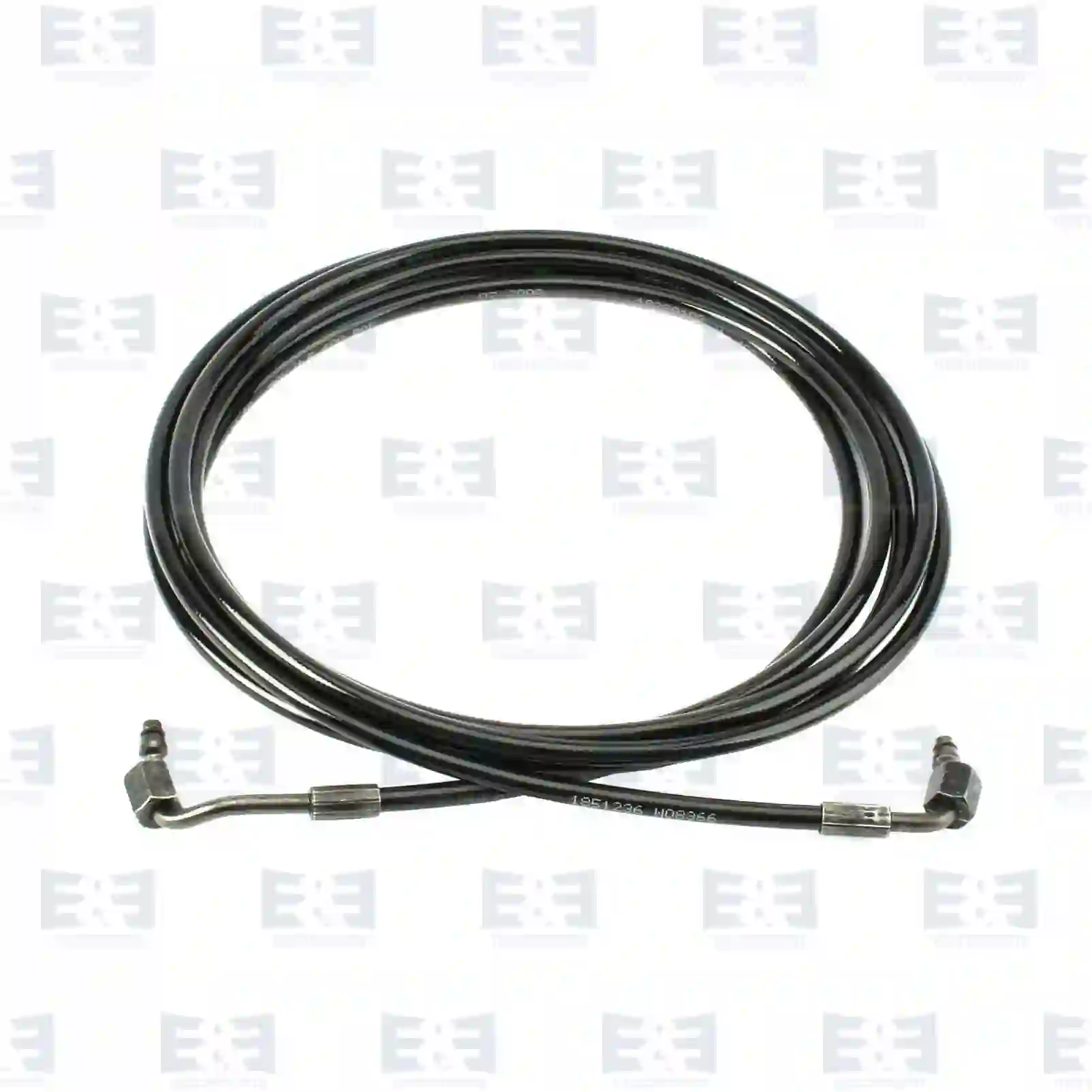  Hose line, cabin tilt || E&E Truck Spare Parts | Truck Spare Parts, Auotomotive Spare Parts