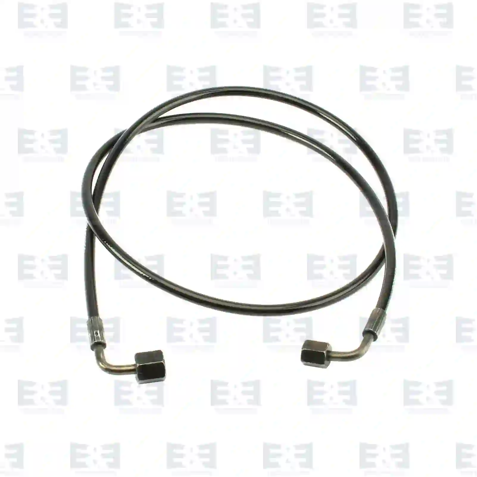  Hose line, cabin tilt || E&E Truck Spare Parts | Truck Spare Parts, Auotomotive Spare Parts