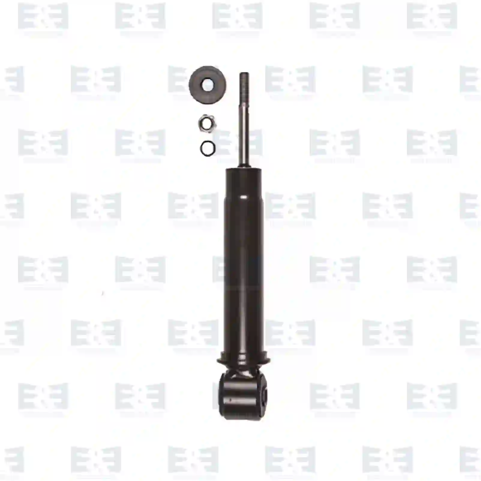 Shock Absorber Cabin shock absorber, EE No 2E2274065 ,  oem no:1871658, , , , , E&E Truck Spare Parts | Truck Spare Parts, Auotomotive Spare Parts