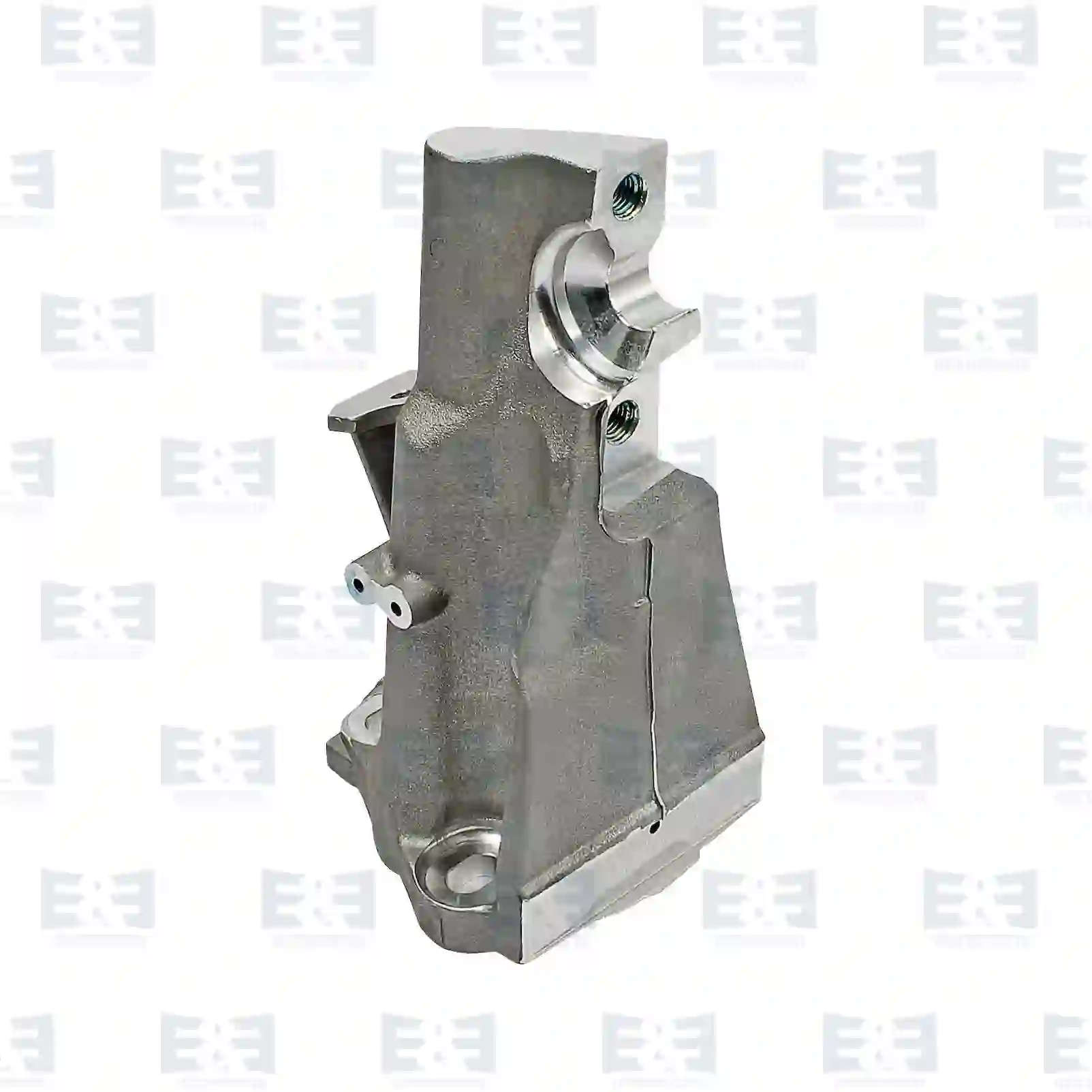 Shock Absorber Bearing bracket, right, EE No 2E2274069 ,  oem no:1728149, 1762856, 2405511, ZG40849-0008 E&E Truck Spare Parts | Truck Spare Parts, Auotomotive Spare Parts