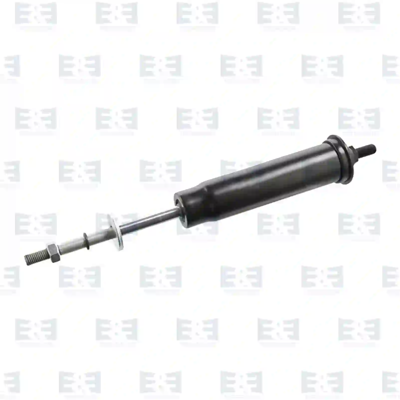 Shock Absorber Cabin shock absorber, EE No 2E2274078 ,  oem no:1397396, 1397400, ZG41147-0008, , , E&E Truck Spare Parts | Truck Spare Parts, Auotomotive Spare Parts