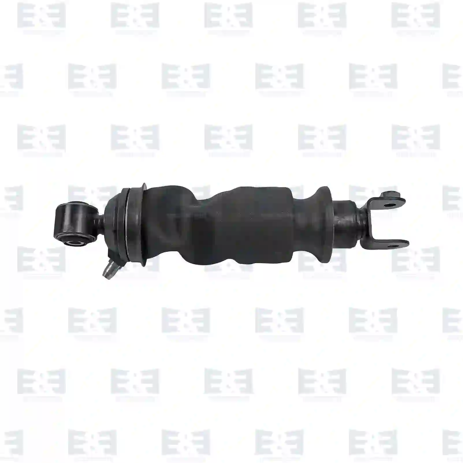 Shock Absorber Cabin shock absorber, with air bellow, EE No 2E2274088 ,  oem no:1923645, , , , E&E Truck Spare Parts | Truck Spare Parts, Auotomotive Spare Parts