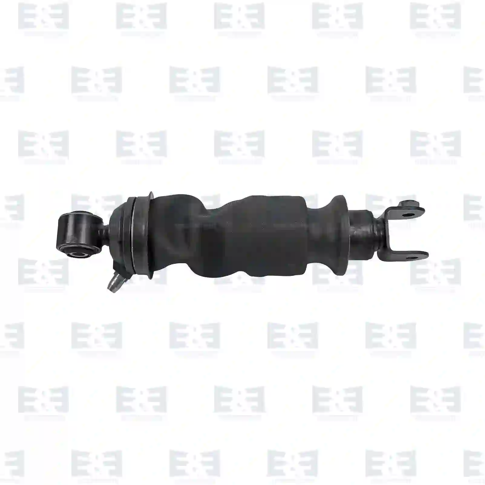  Cabin shock absorber, with air bellow || E&E Truck Spare Parts | Truck Spare Parts, Auotomotive Spare Parts