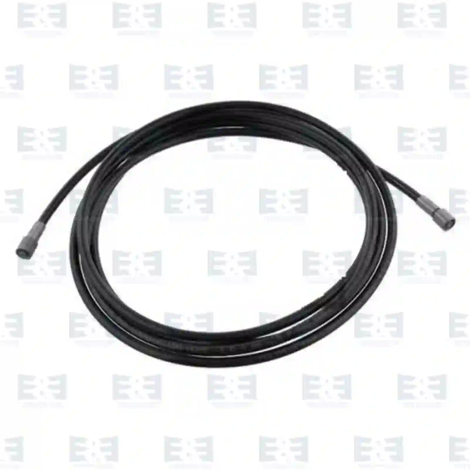  Hose line, cabin tilt || E&E Truck Spare Parts | Truck Spare Parts, Auotomotive Spare Parts