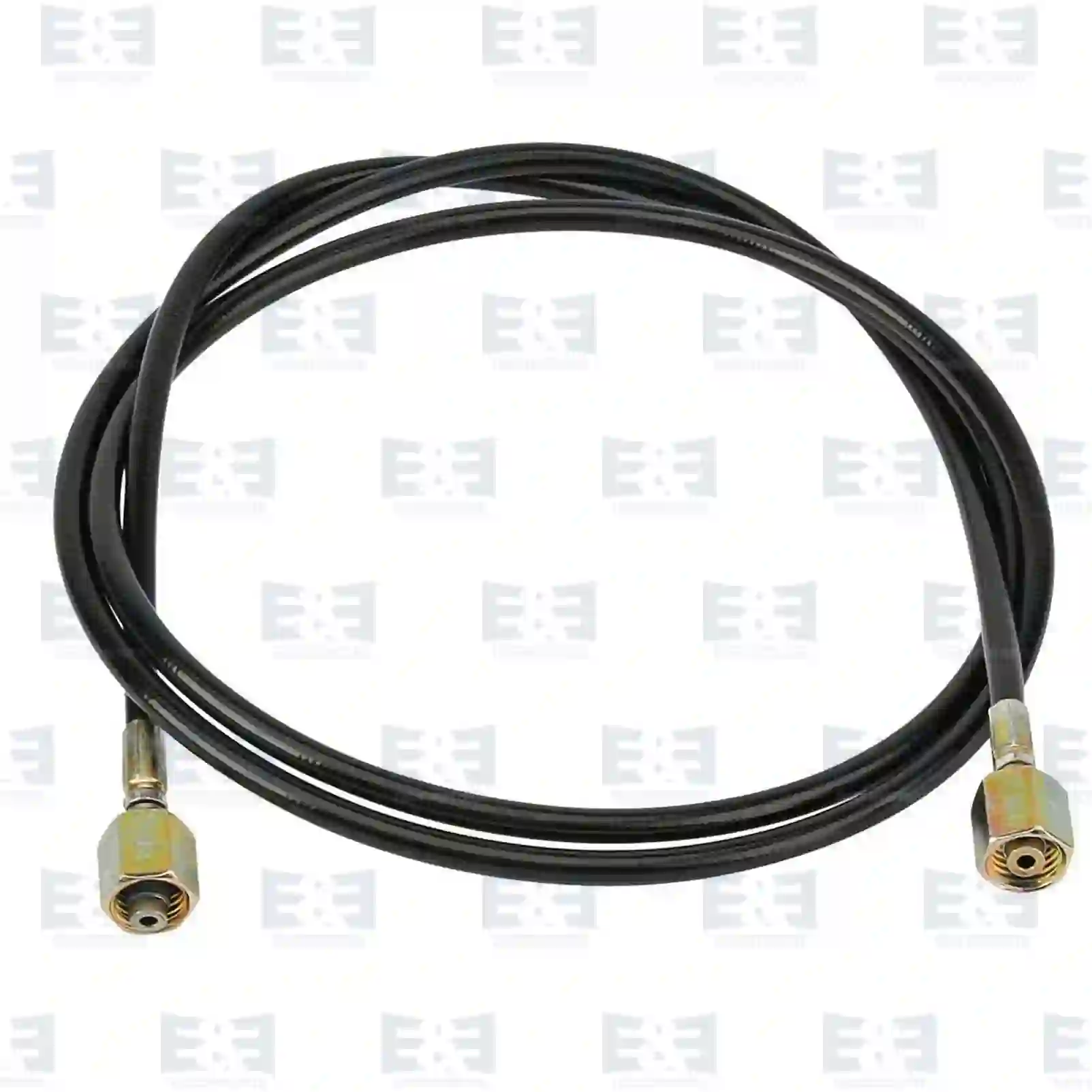  Hose line, cabin tilt || E&E Truck Spare Parts | Truck Spare Parts, Auotomotive Spare Parts